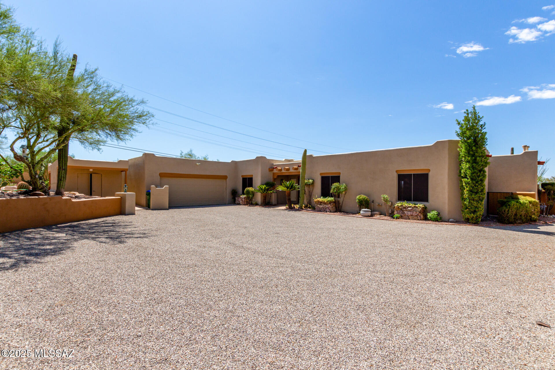 Manzanita Estates (1-26) - Residential