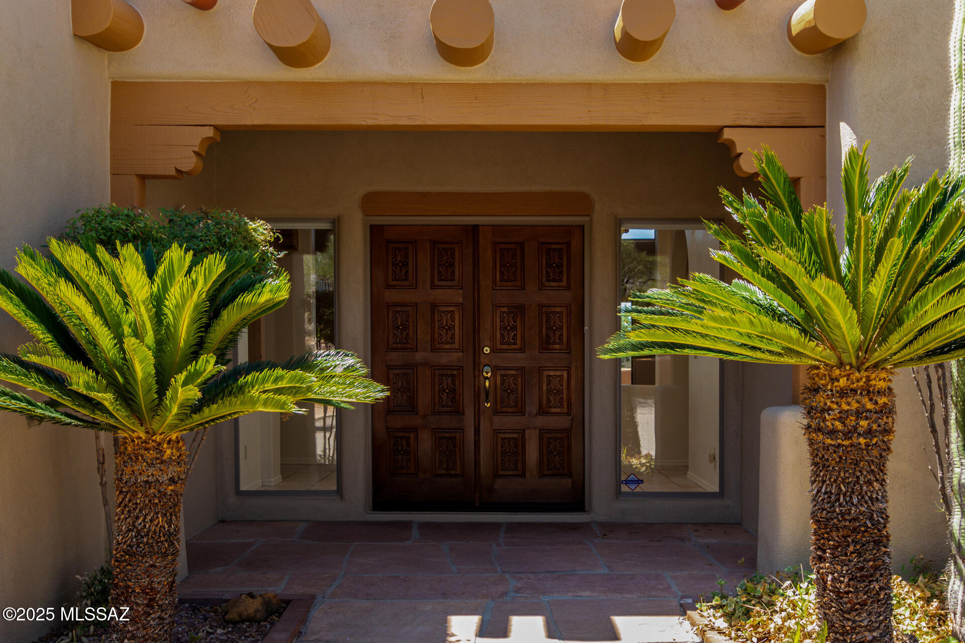 Manzanita Estates (1-26) - Residential