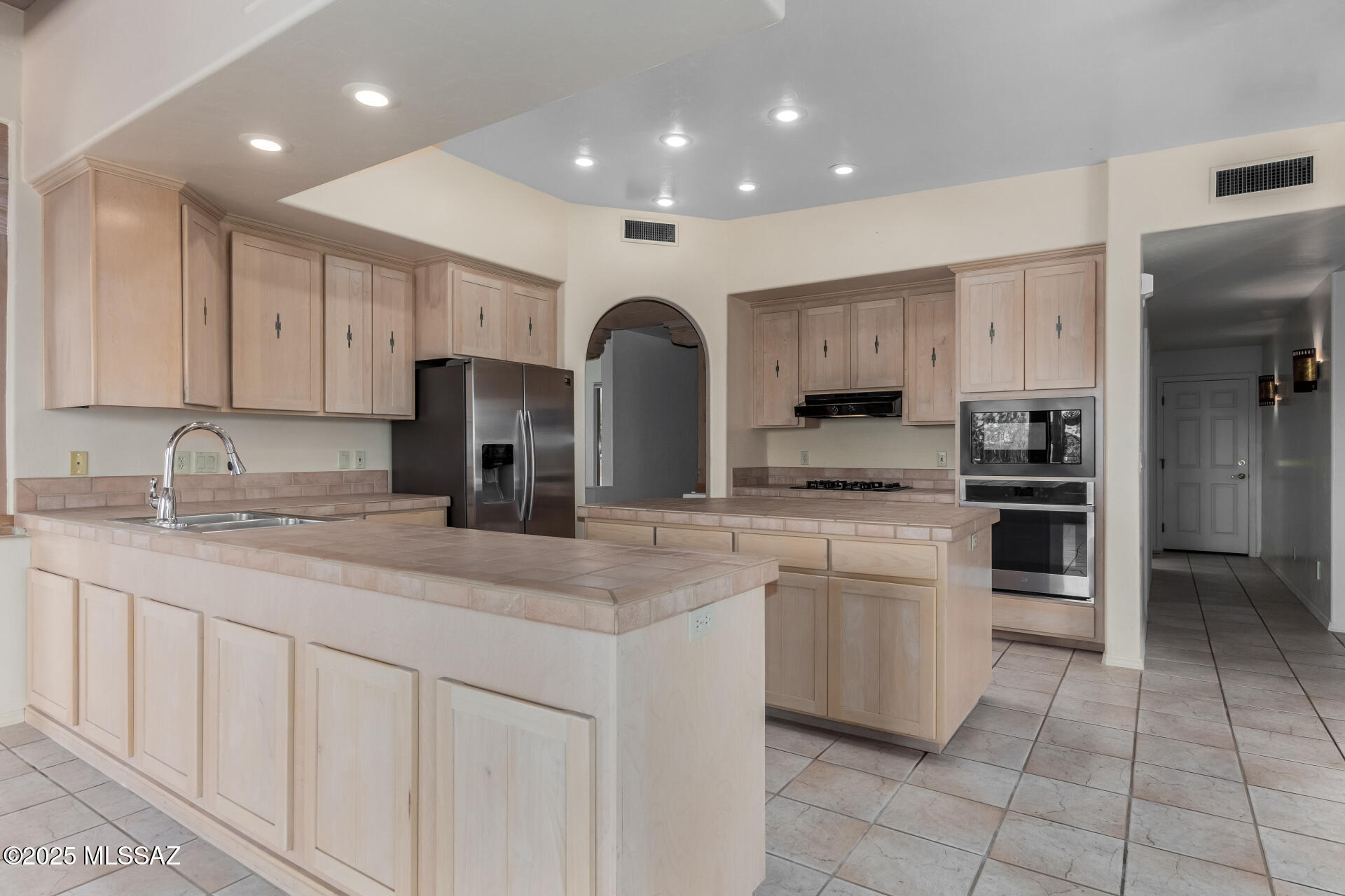 Manzanita Estates (1-26) - Residential