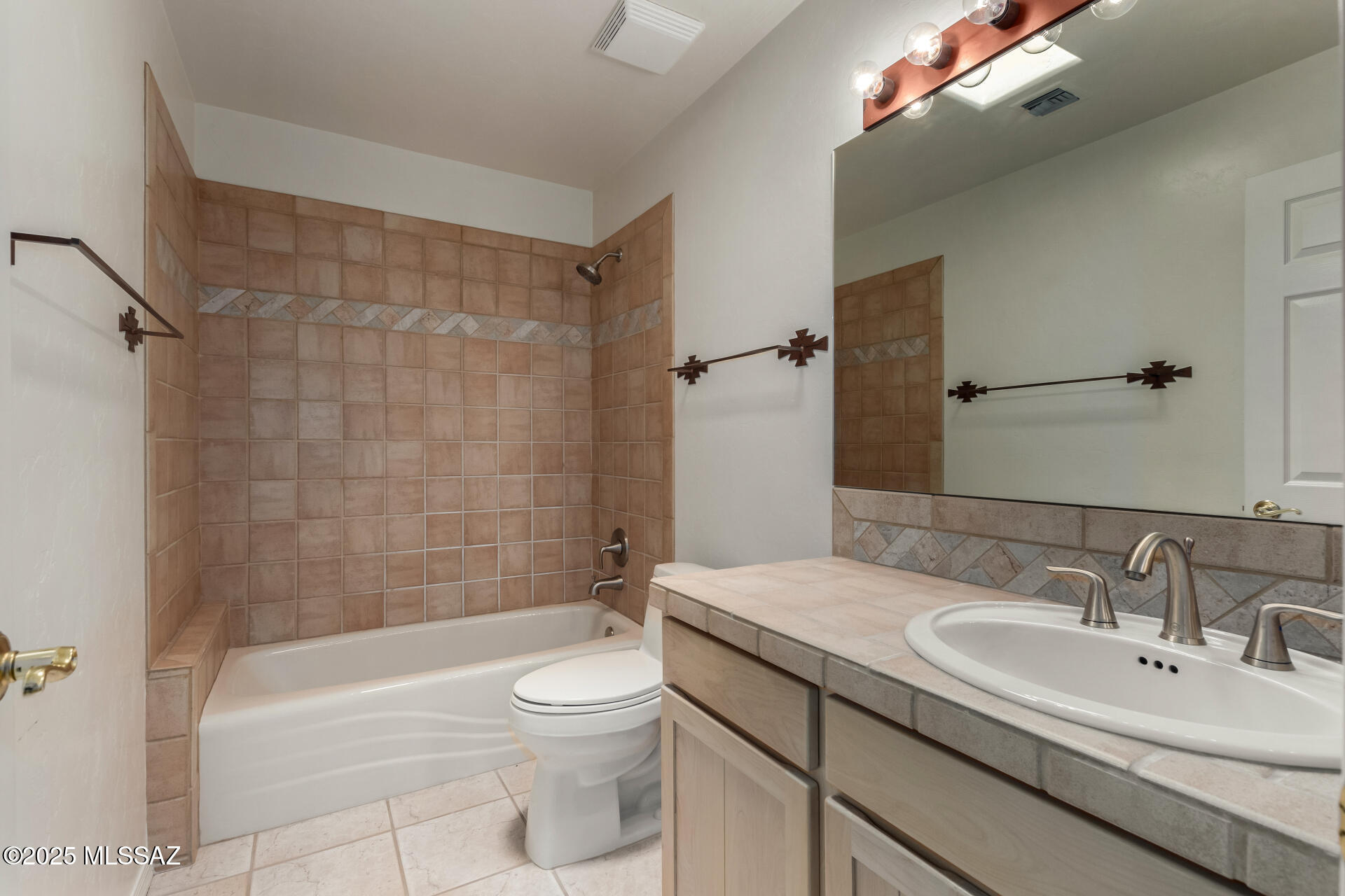 Manzanita Estates (1-26) - Residential