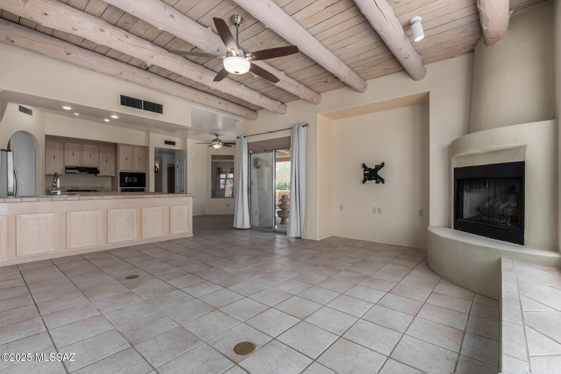 Manzanita Estates (1-26) - Residential