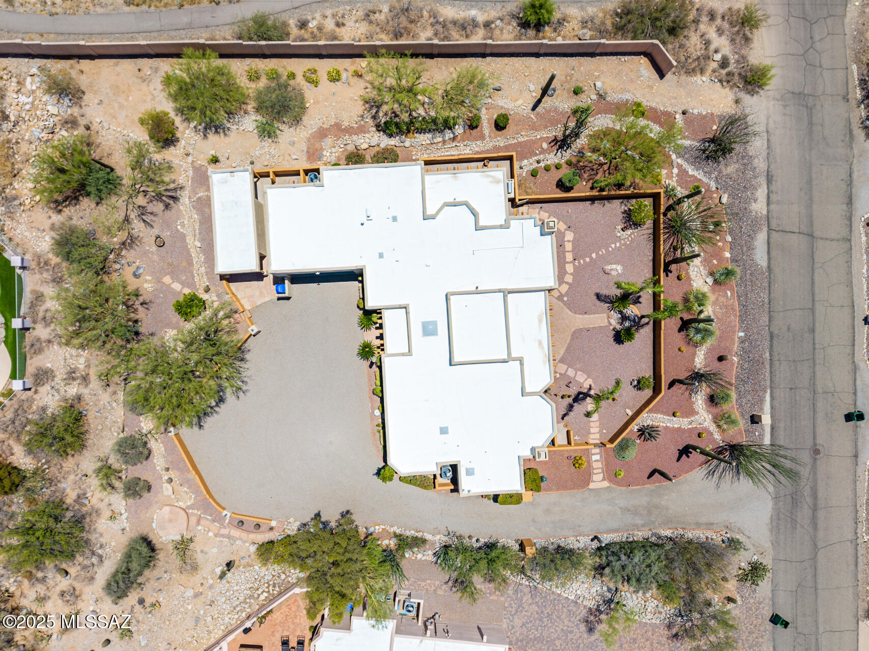 Manzanita Estates (1-26) - Residential