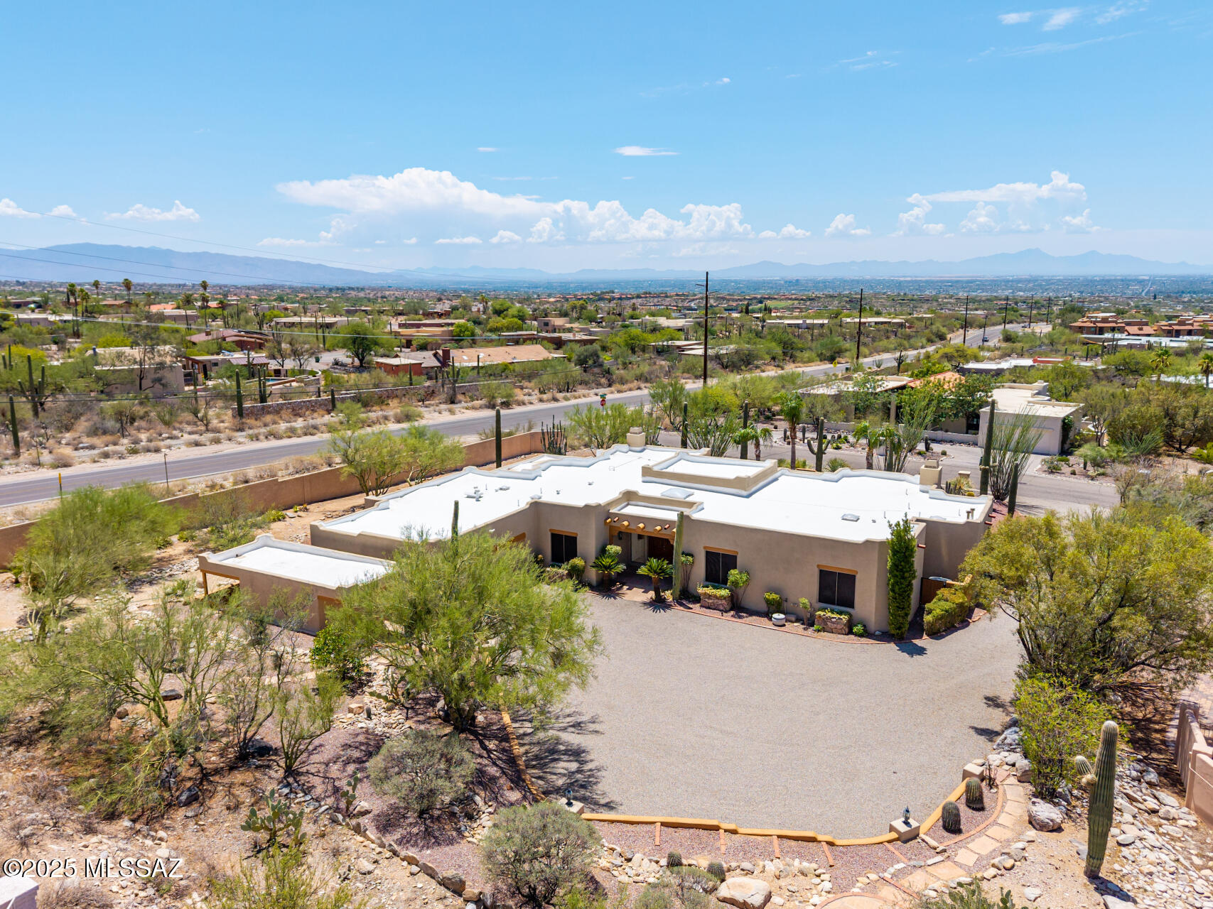 Manzanita Estates (1-26) - Residential
