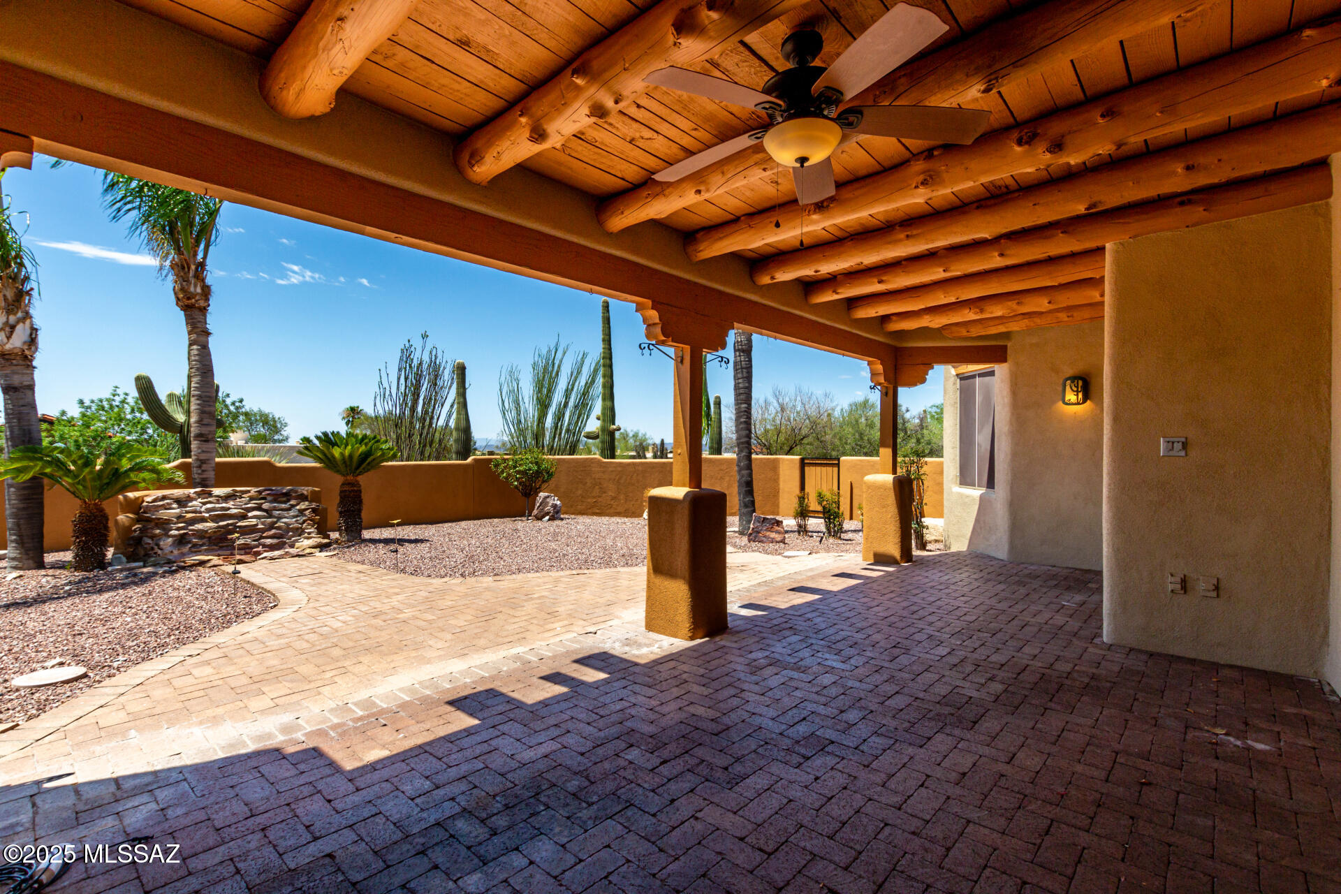 Manzanita Estates (1-26) - Residential