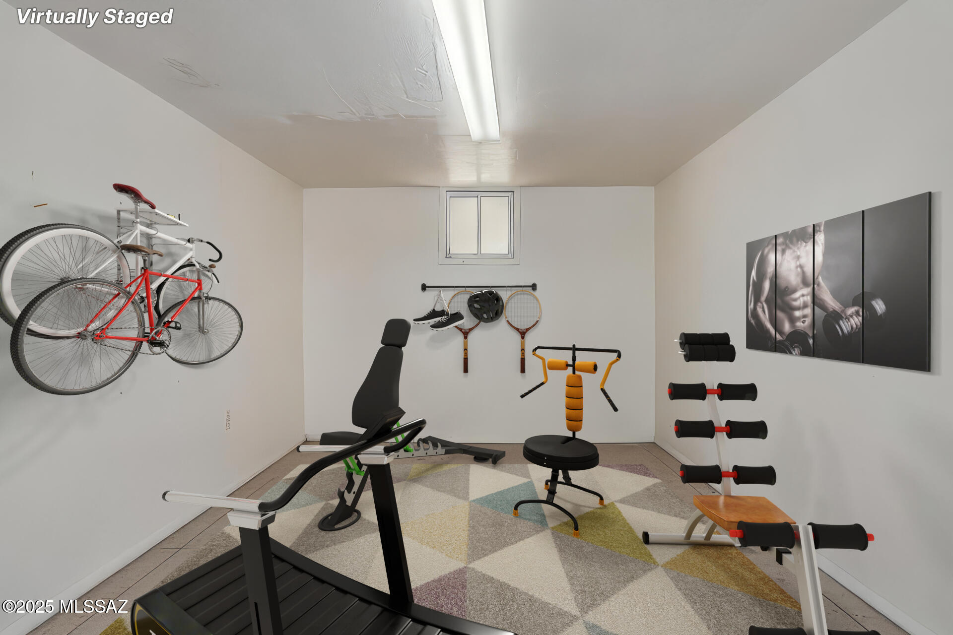 Manzanita Estates (1-26) - Residential