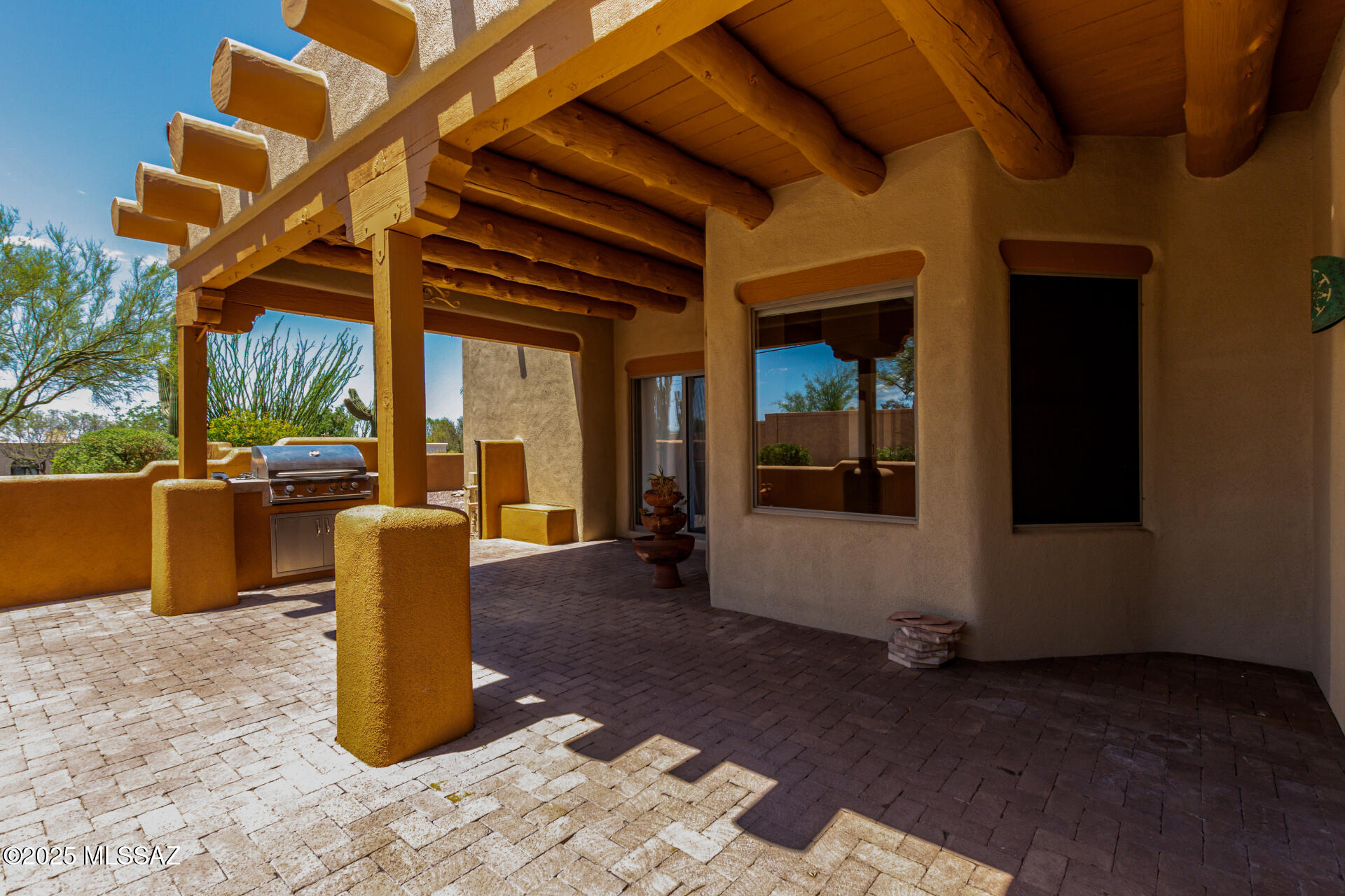 Manzanita Estates (1-26) - Residential