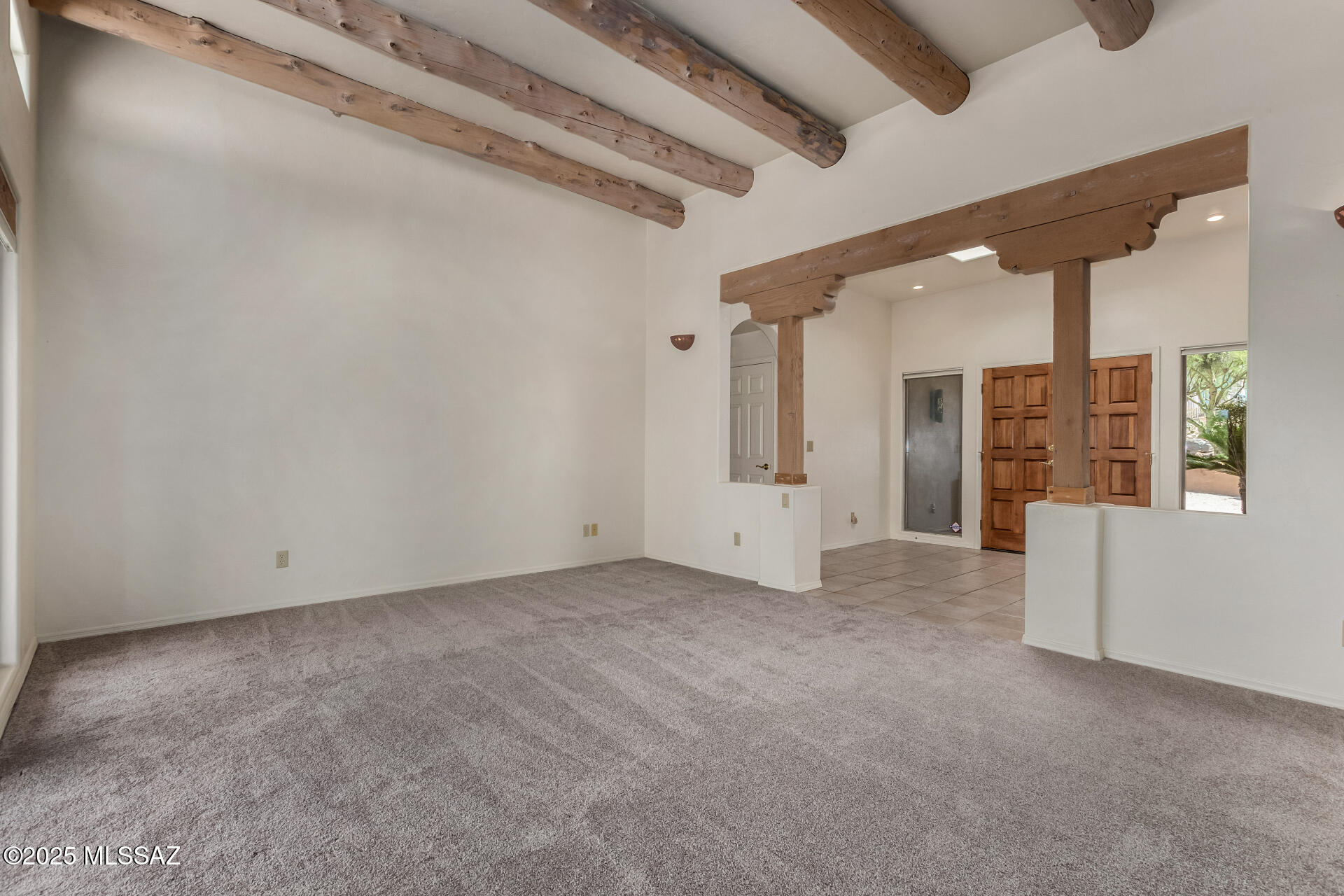 Manzanita Estates (1-26) - Residential