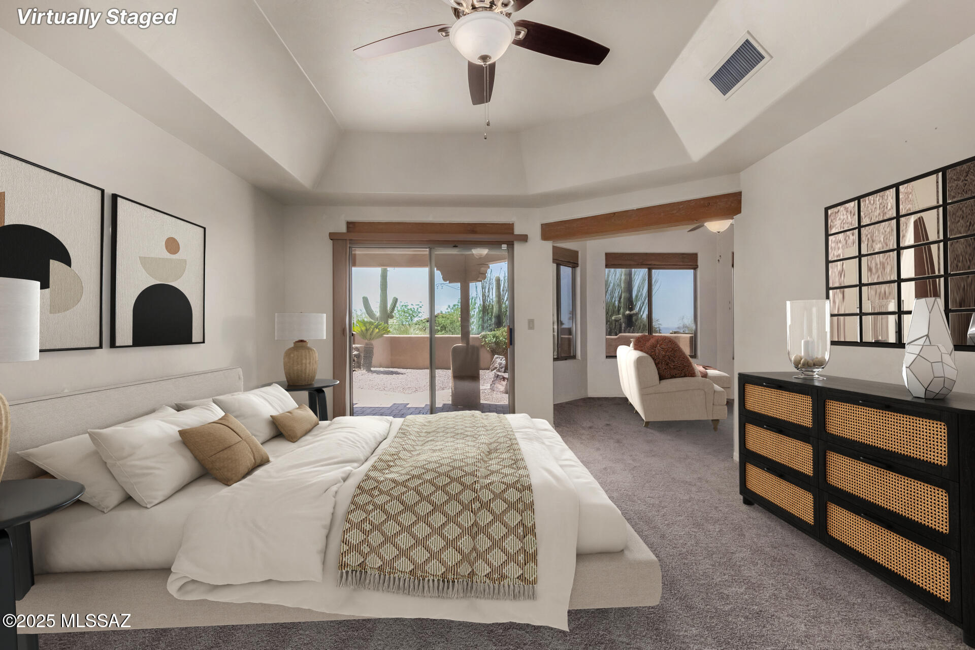 Manzanita Estates (1-26) - Residential