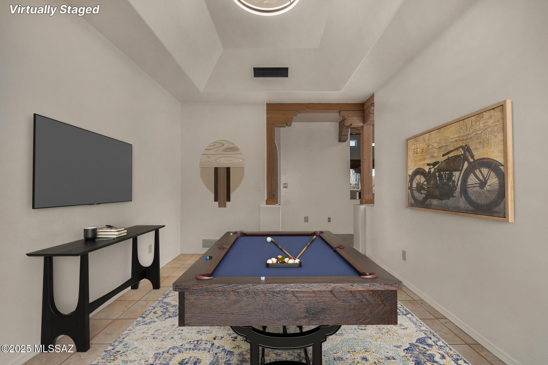 Manzanita Estates (1-26) - Residential