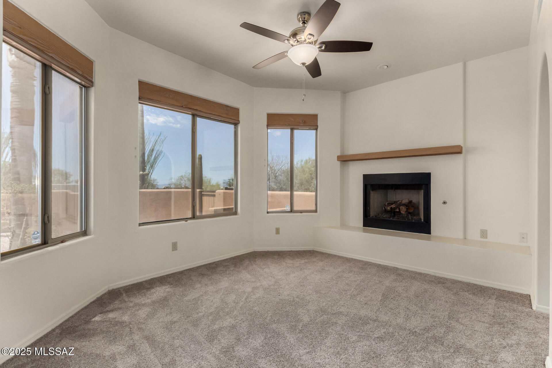 Manzanita Estates (1-26) - Residential