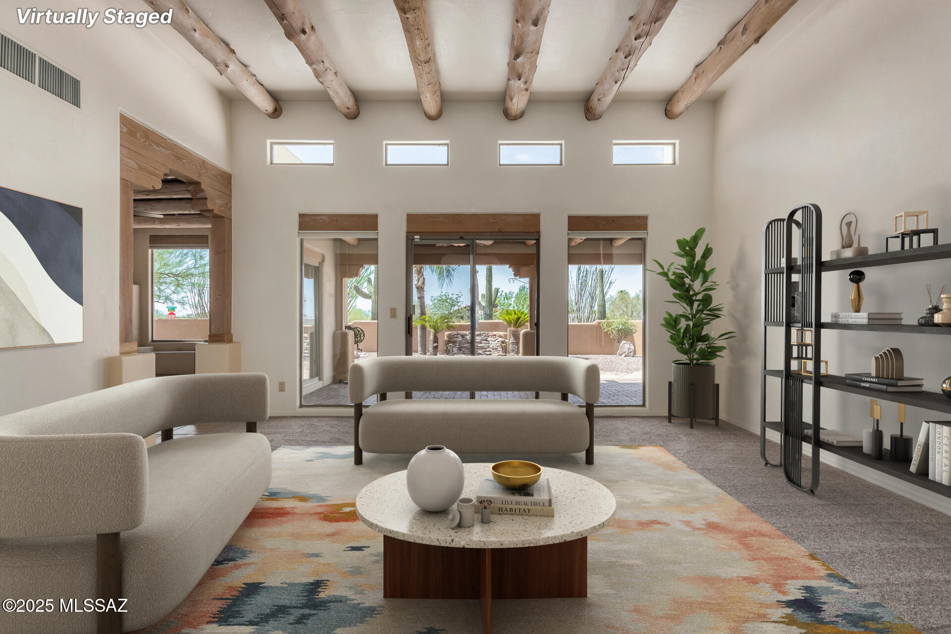Manzanita Estates (1-26) - Residential