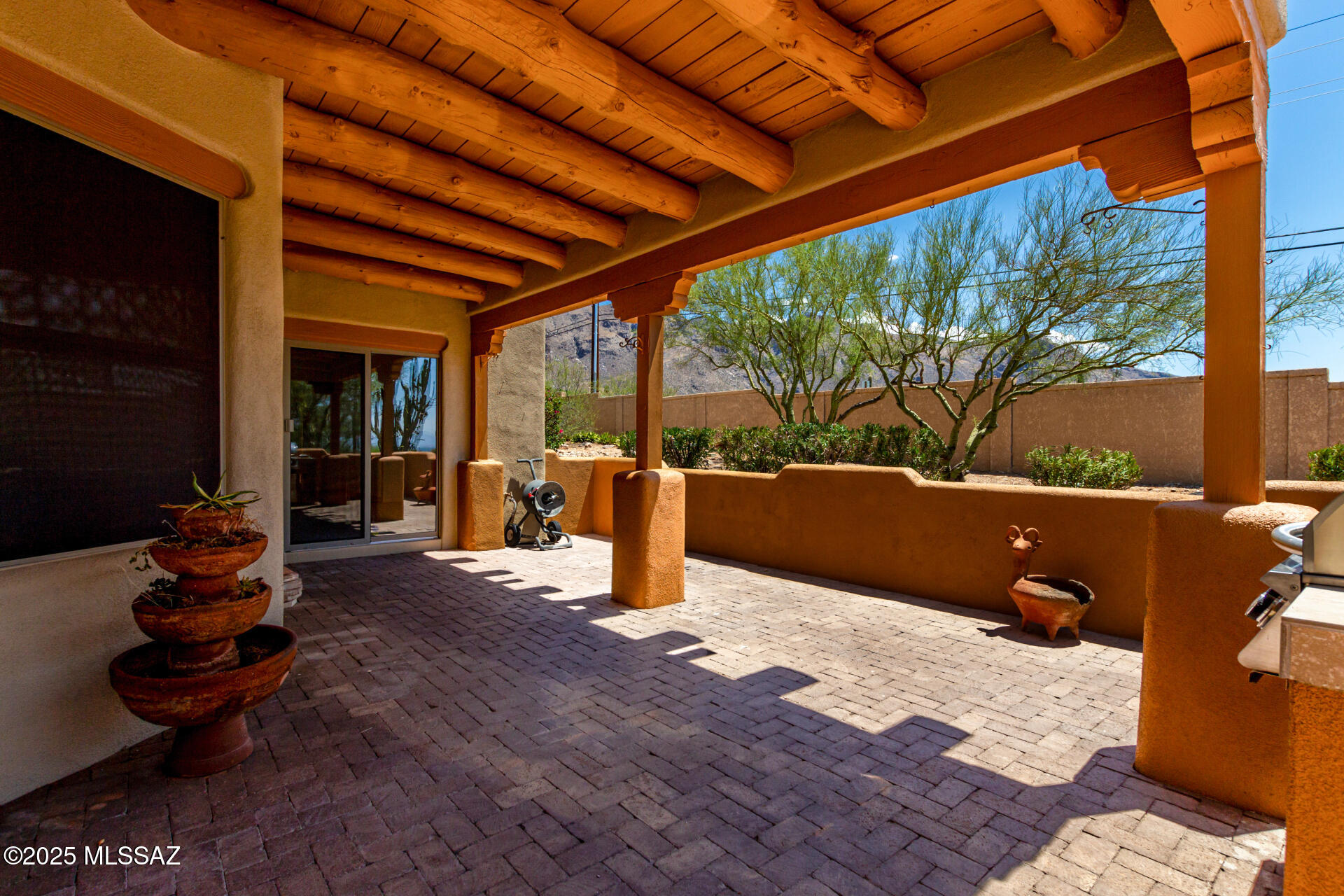 Manzanita Estates (1-26) - Residential
