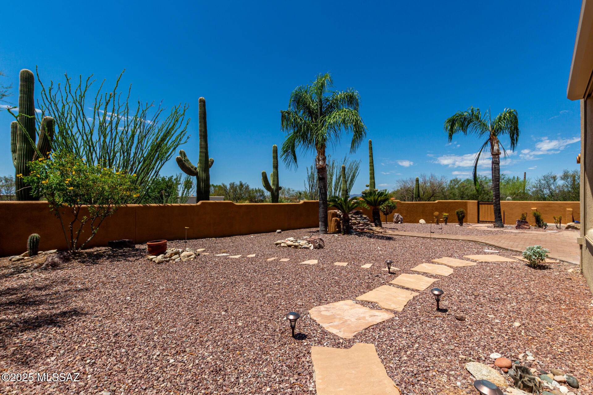 Manzanita Estates (1-26) - Residential