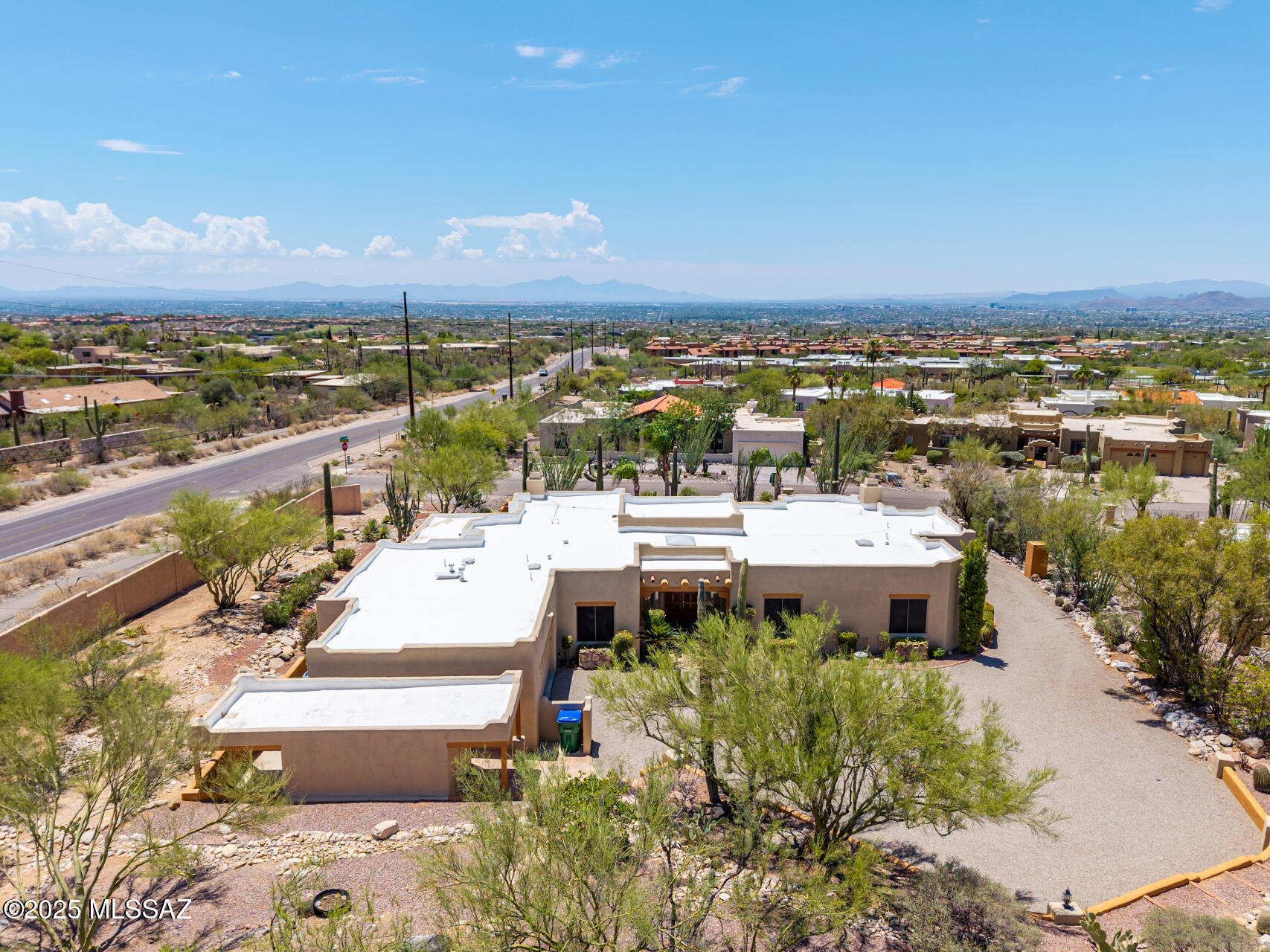 Manzanita Estates (1-26) - Residential