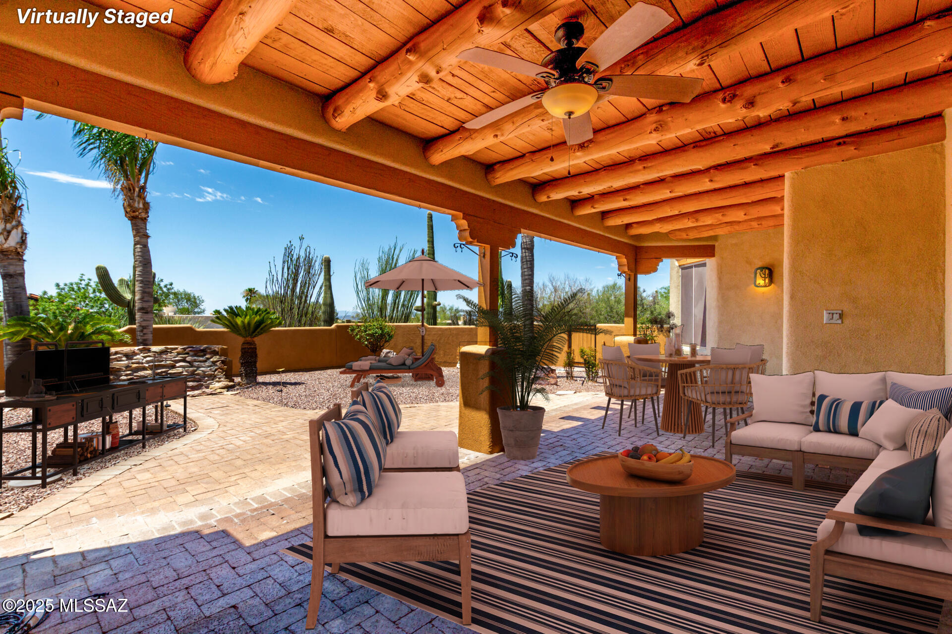 Manzanita Estates (1-26) - Residential