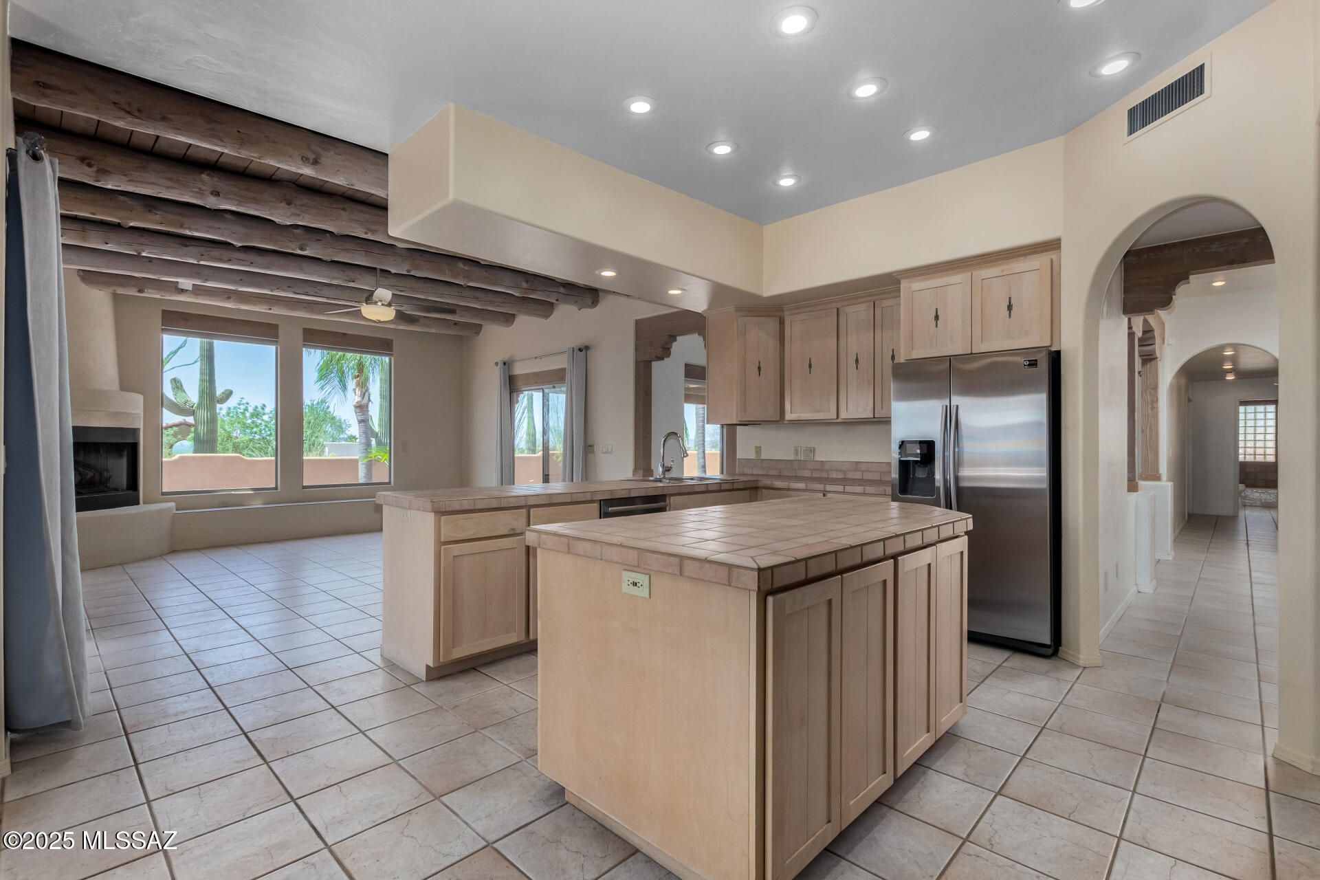 Manzanita Estates (1-26) - Residential