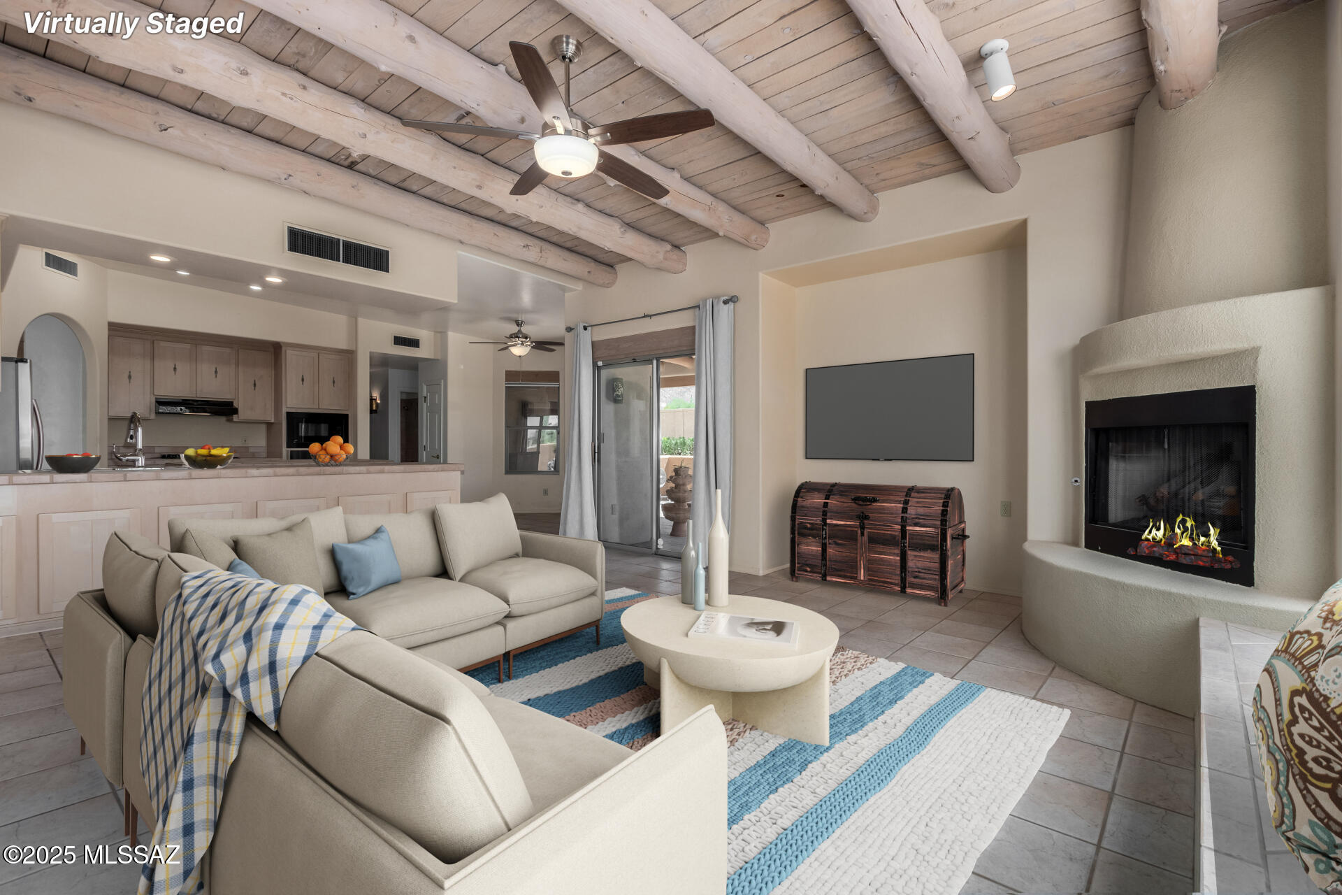 Manzanita Estates (1-26) - Residential