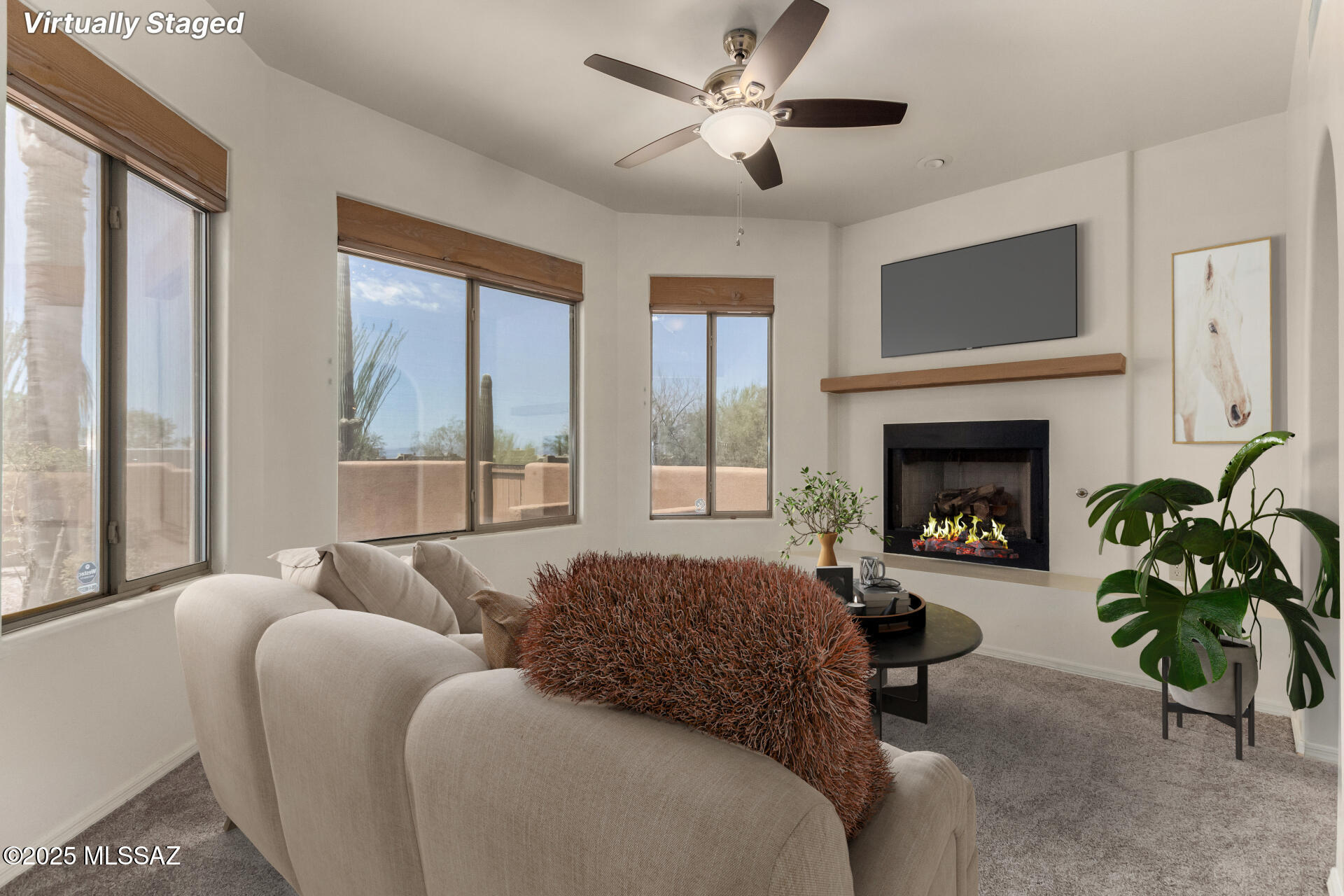 Manzanita Estates (1-26) - Residential
