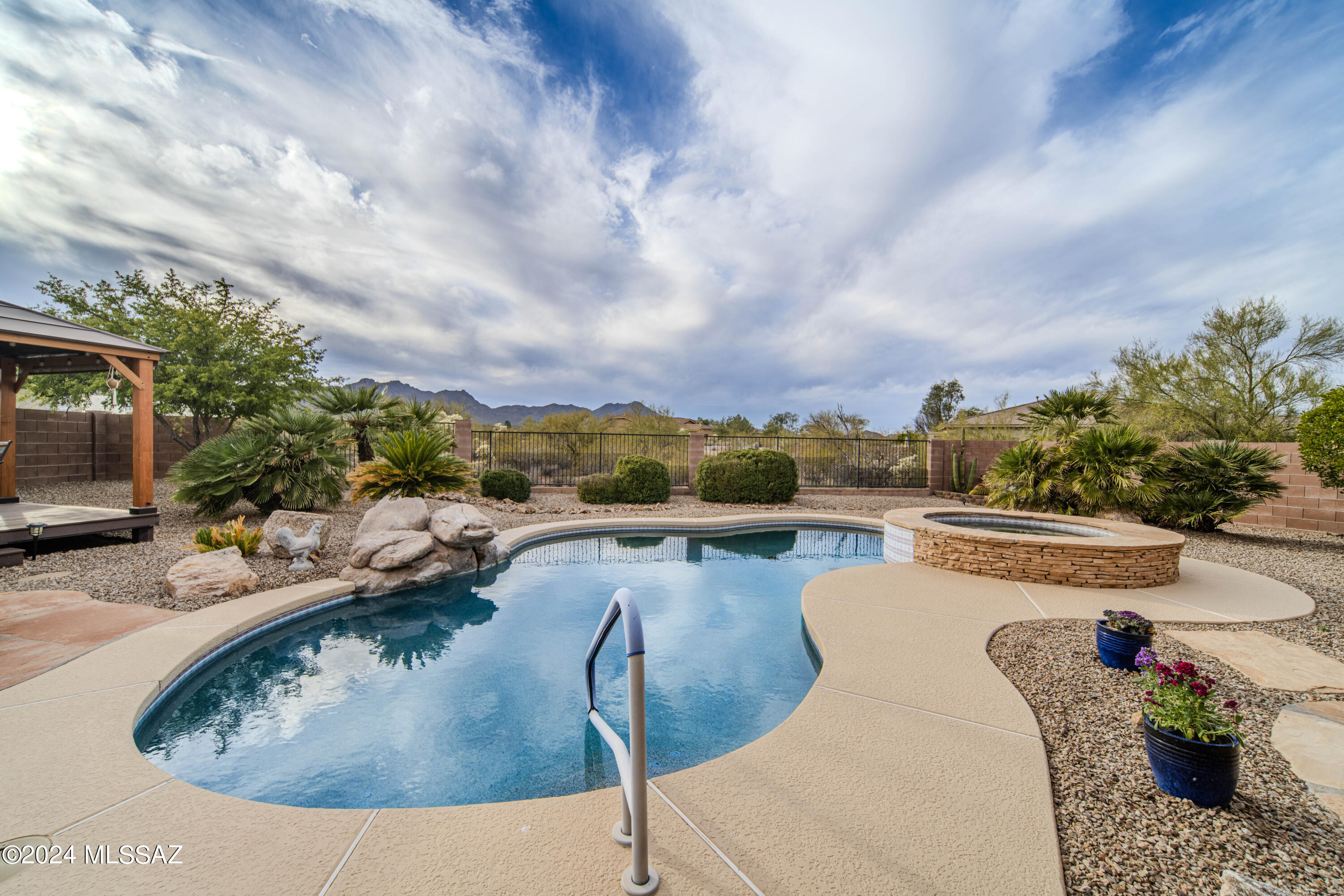 Agua Dulce (1-60) - Residential