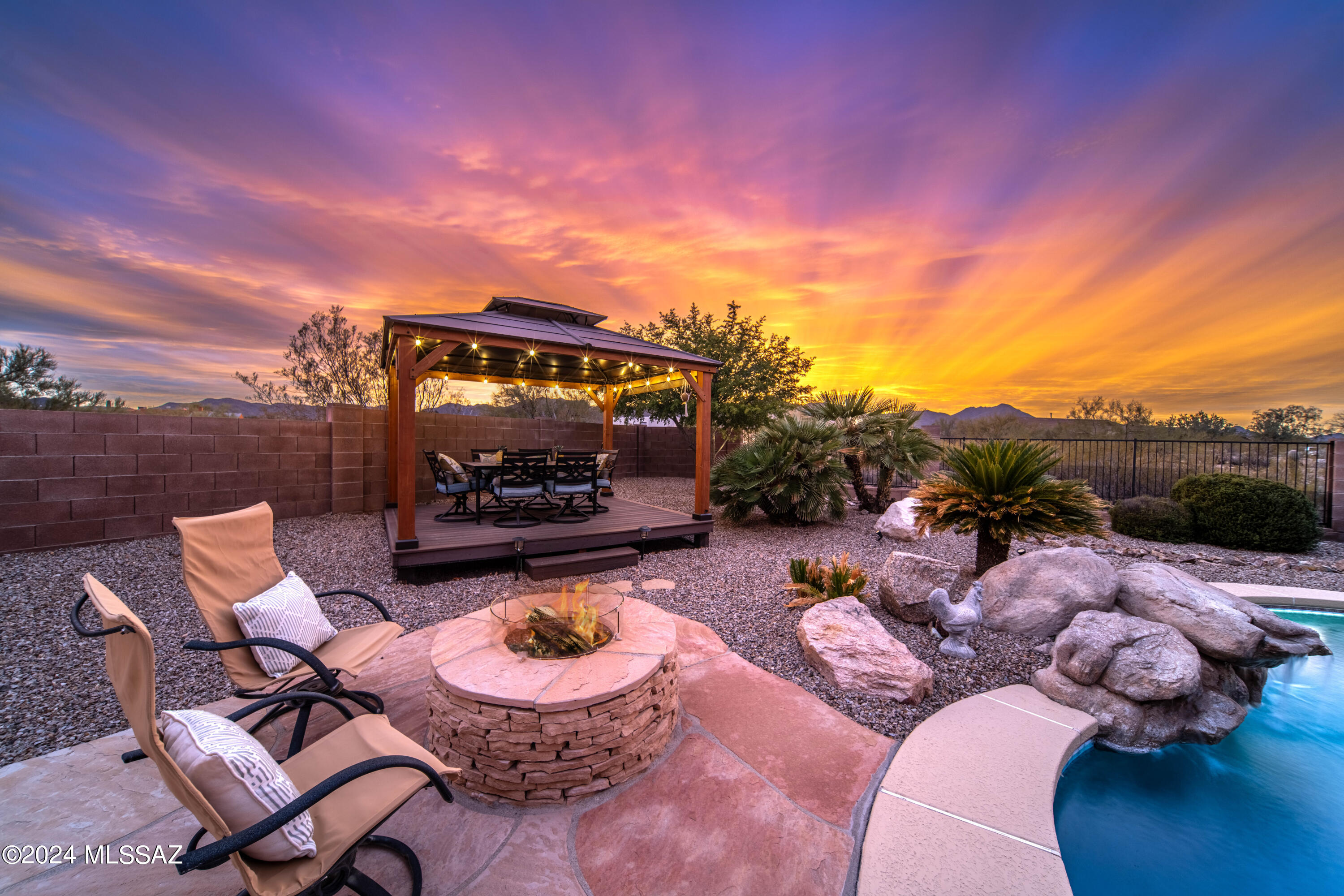 Agua Dulce (1-60) - Residential