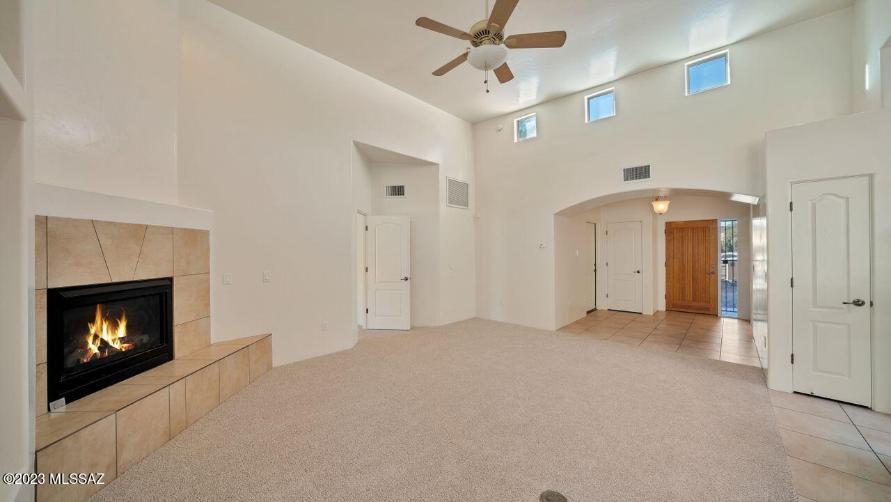 Antelope Point (1-39) - Residential