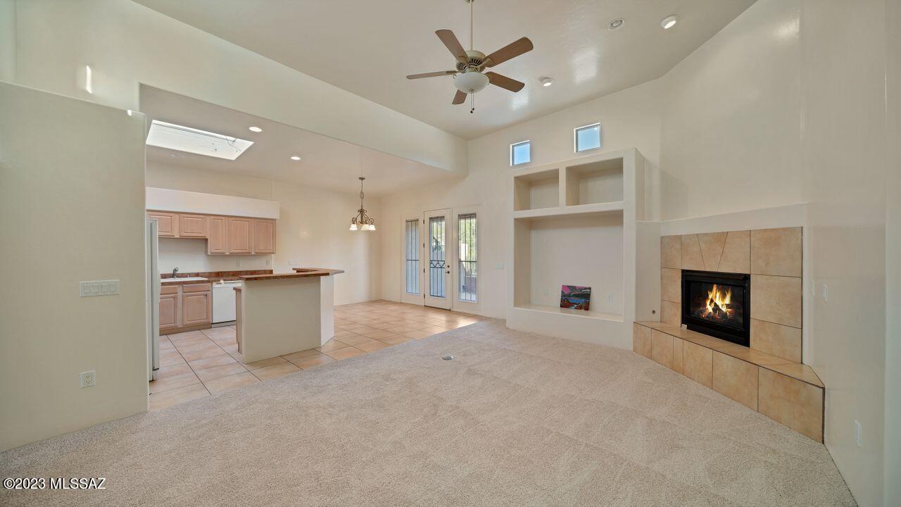 Antelope Point (1-39) - Residential