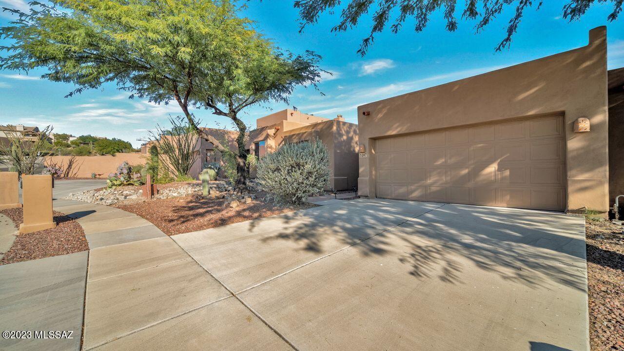 Antelope Point (1-39) - Residential
