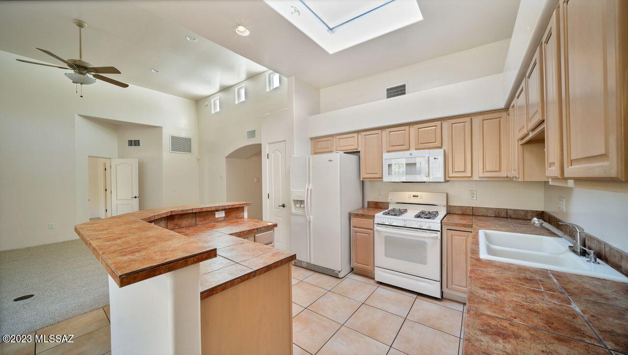 Antelope Point (1-39) - Residential