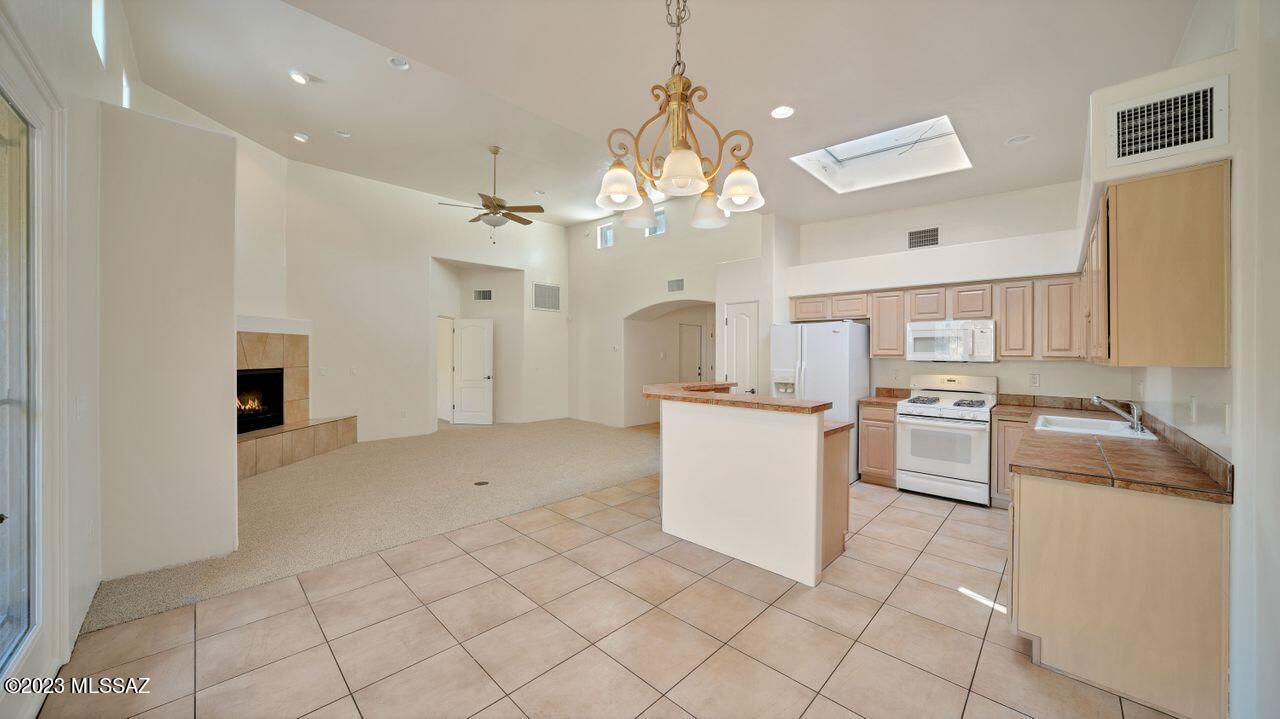 Antelope Point (1-39) - Residential