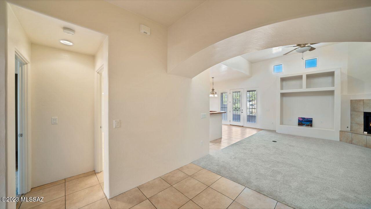 Antelope Point (1-39) - Residential