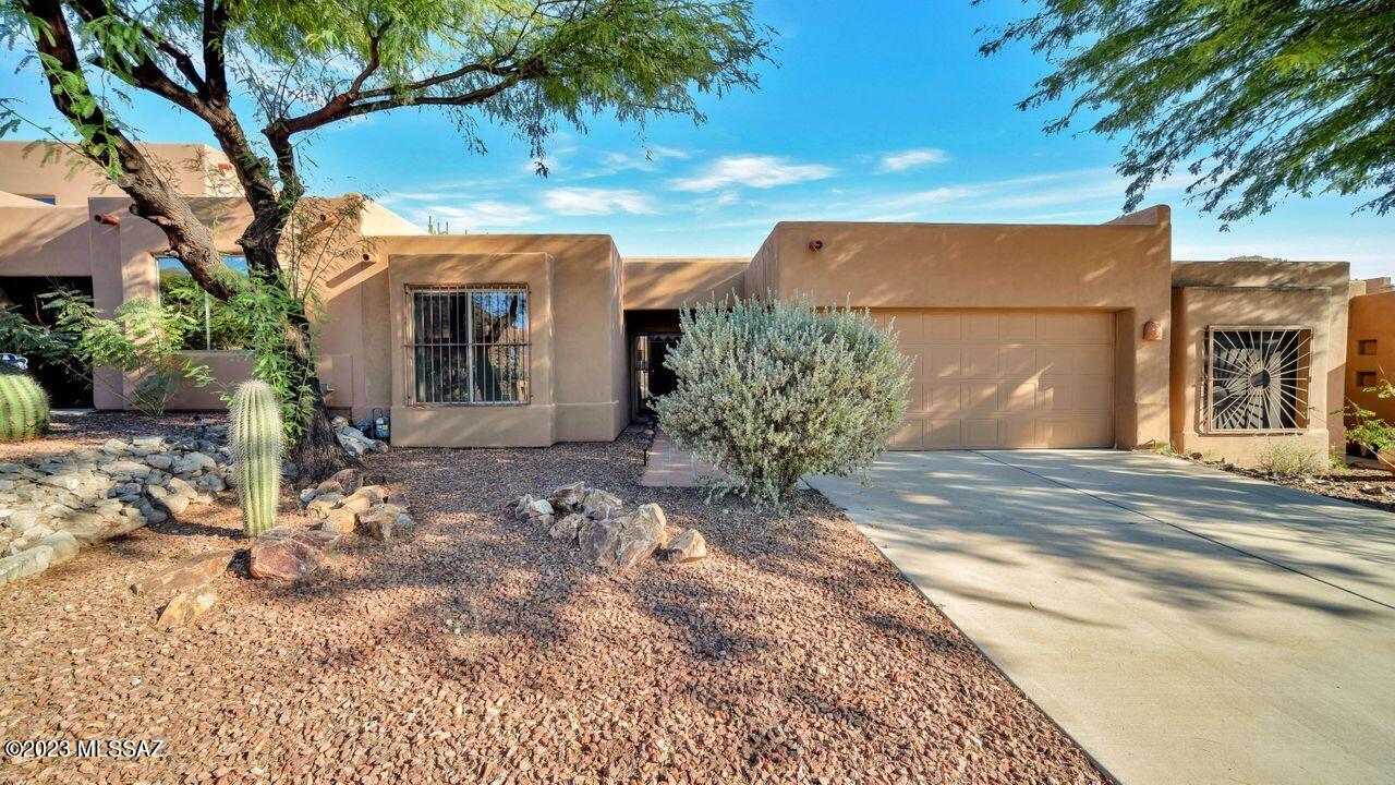 Antelope Point (1-39) - Residential