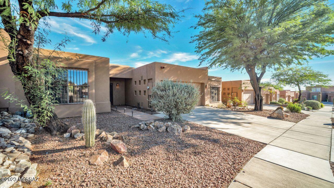 Antelope Point (1-39) - Residential