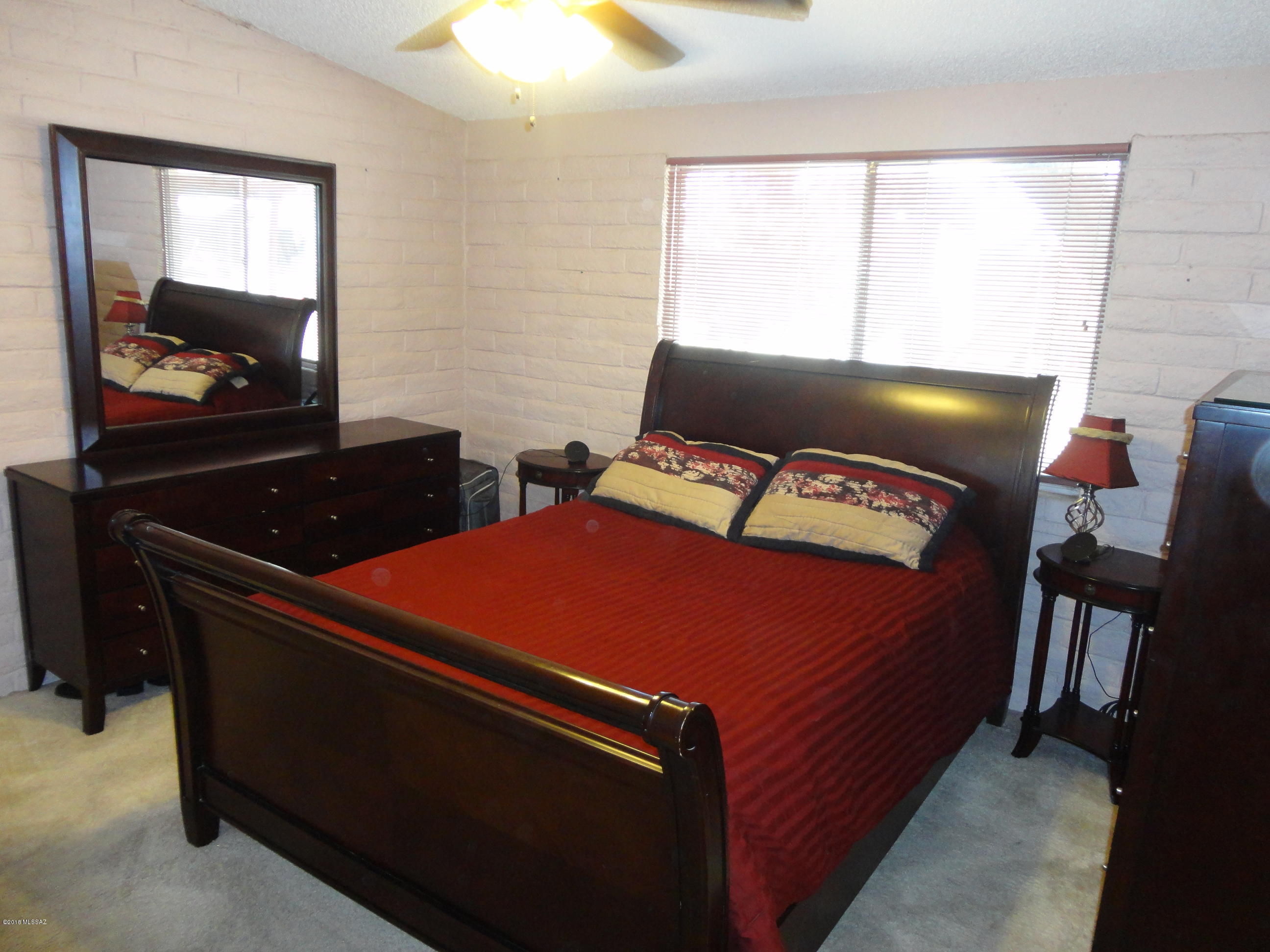 Casas Adobes Park (1-93) - Residential