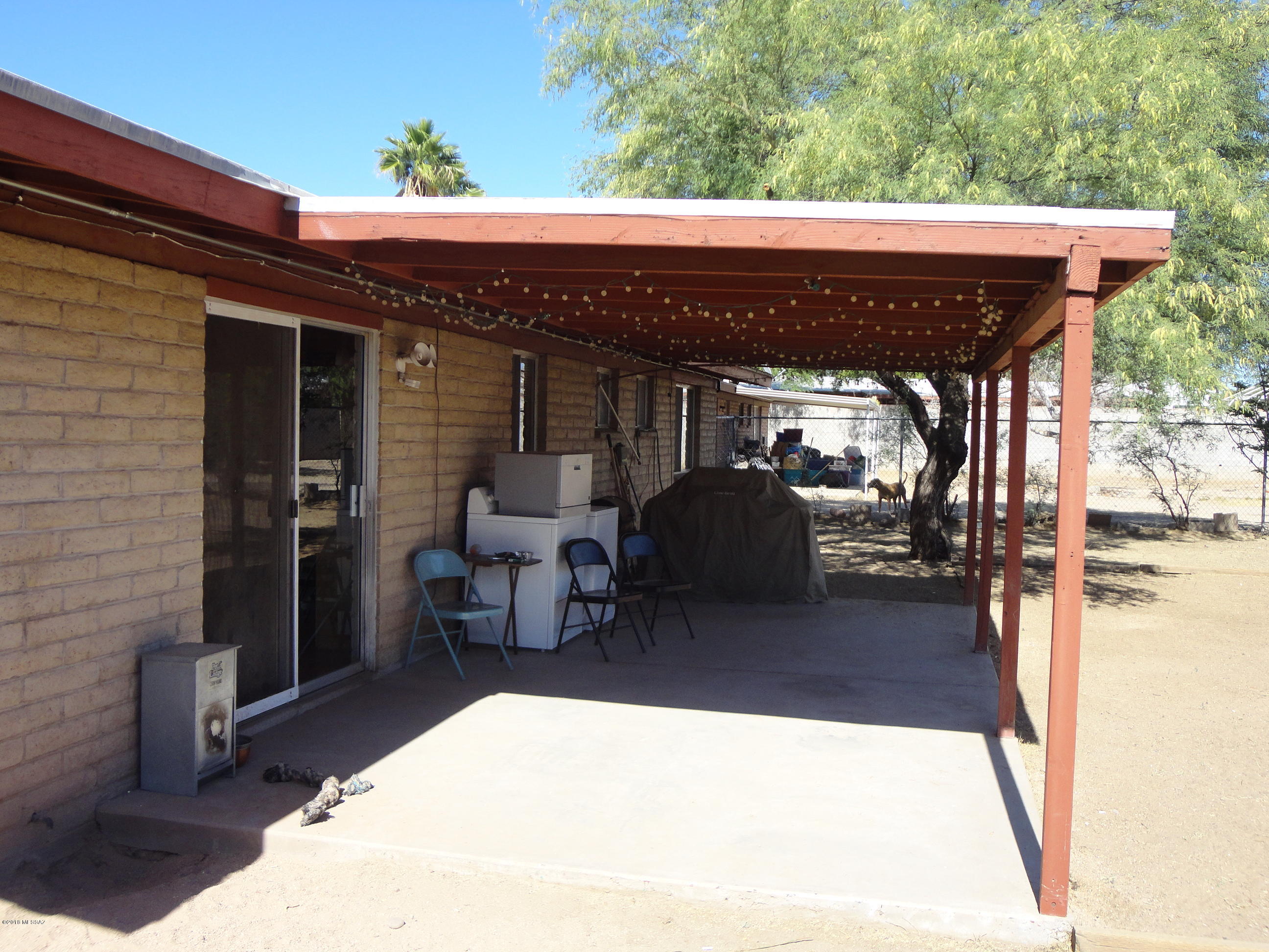 Casas Adobes Park (1-93) - Residential