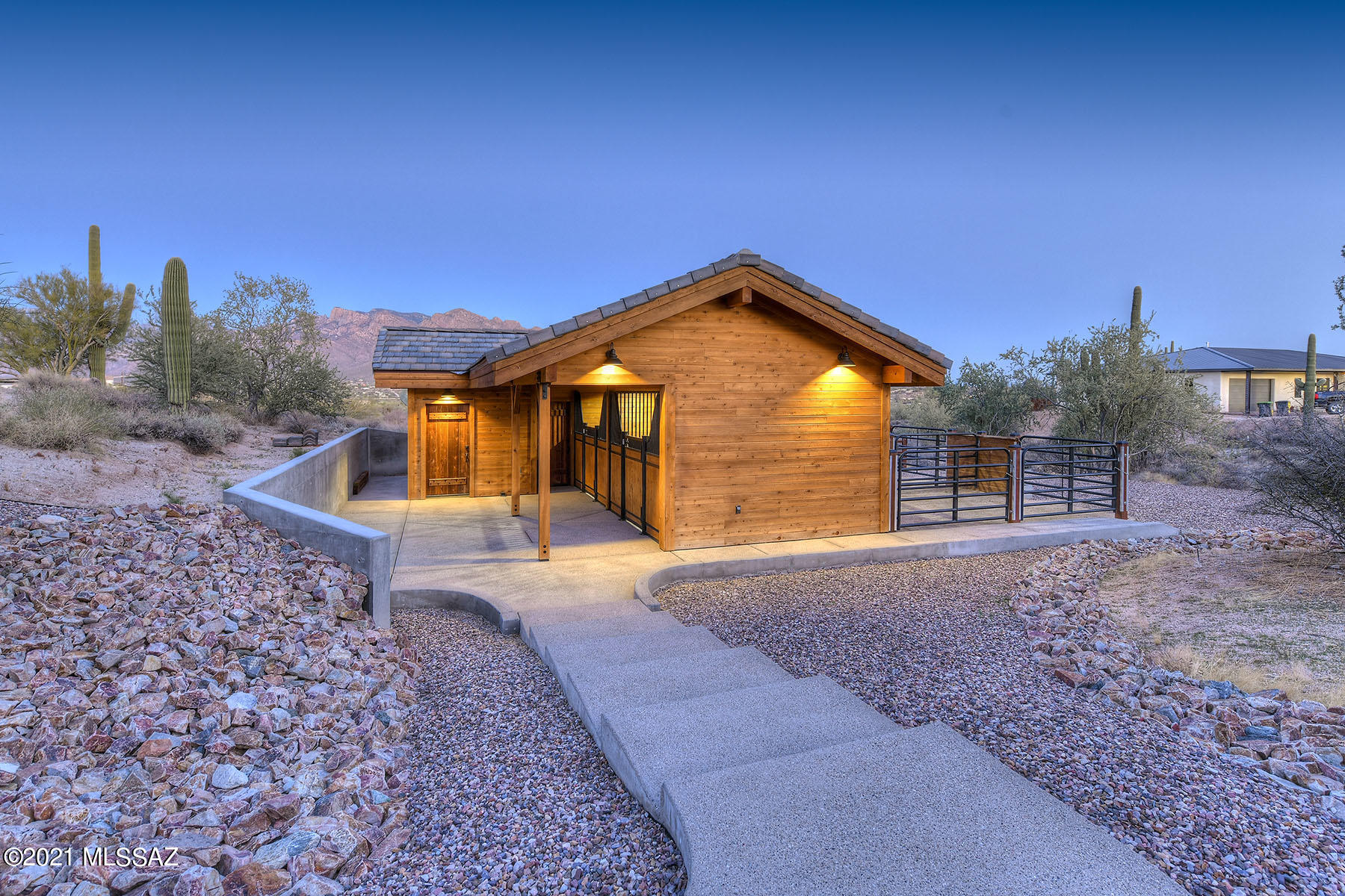 N/A - Residential