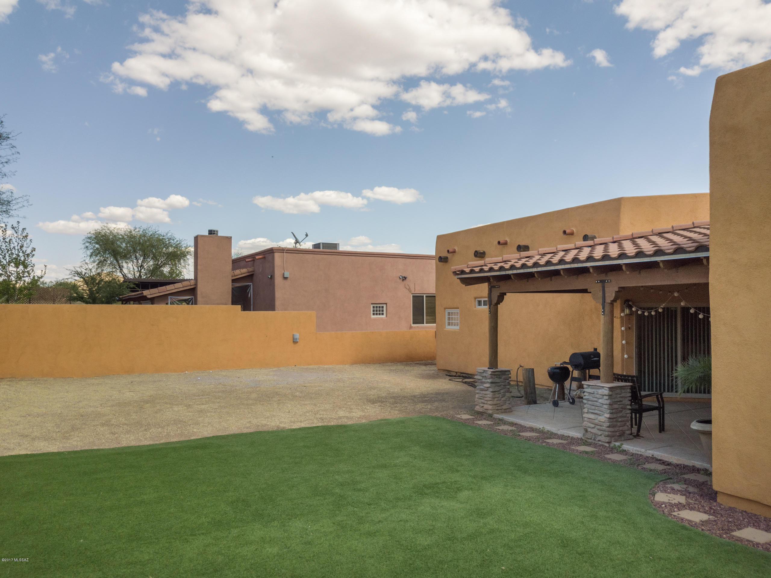 Other/Unknown - Residential