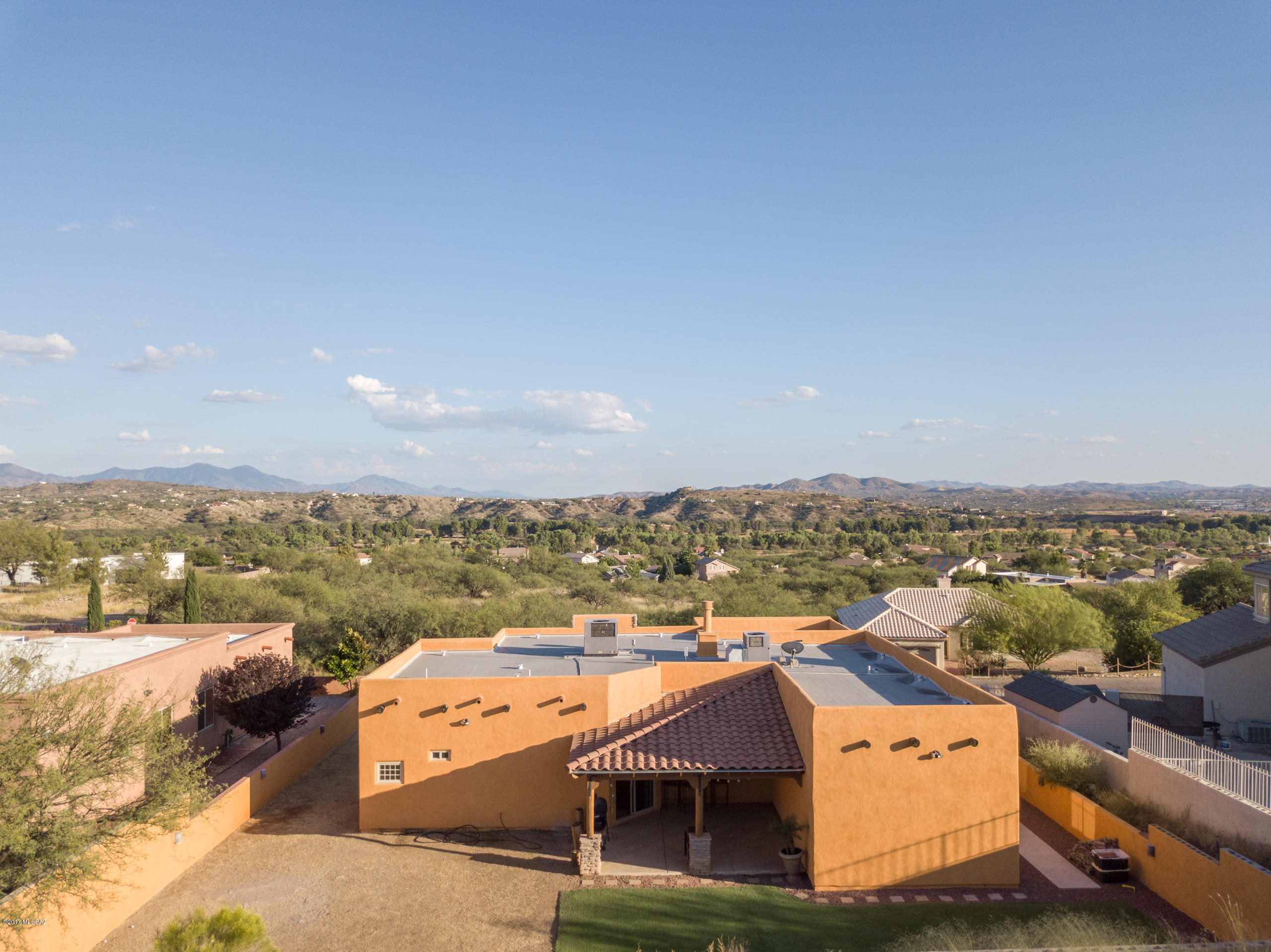 Other/Unknown - Residential