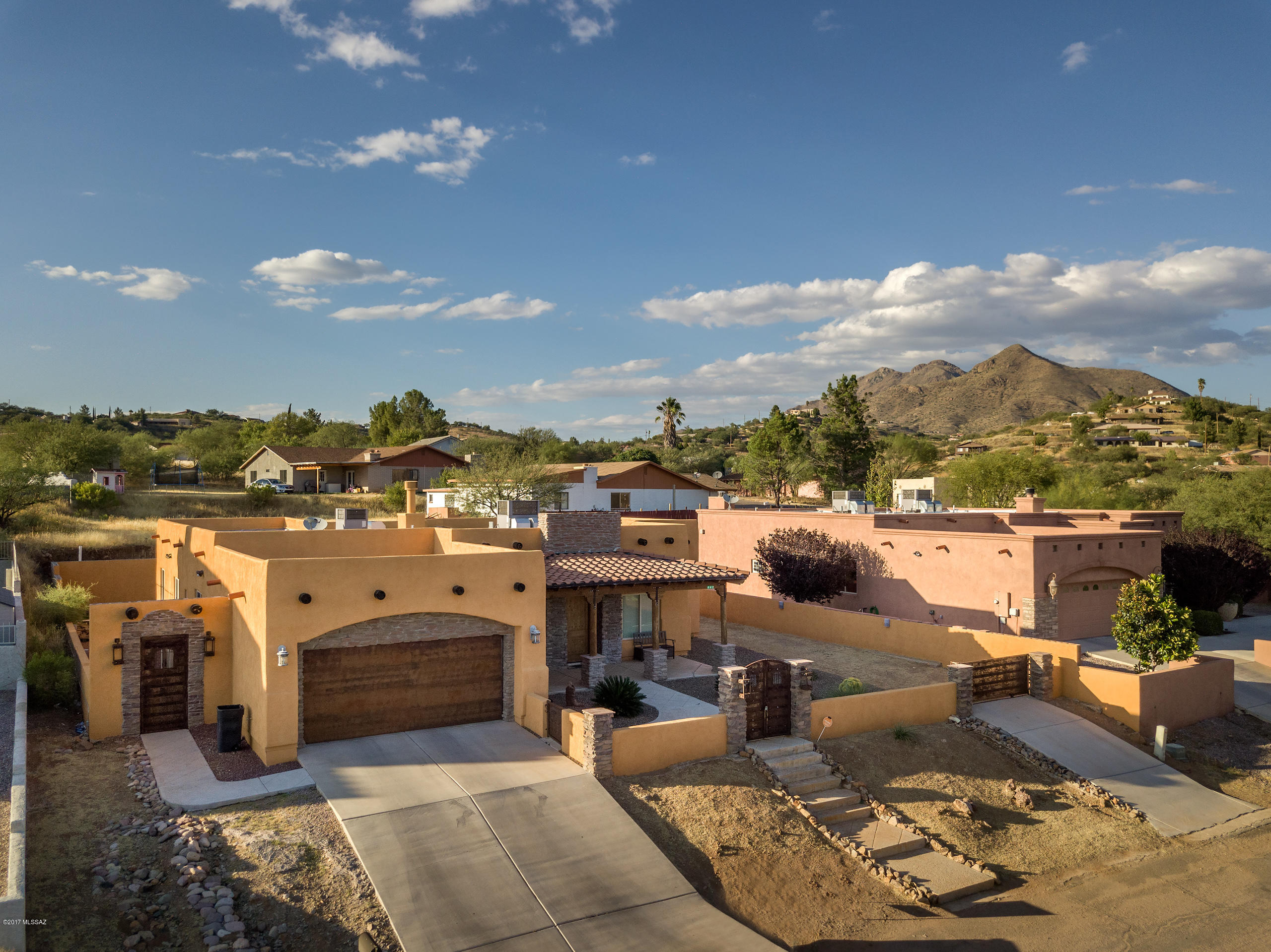 Other/Unknown - Residential