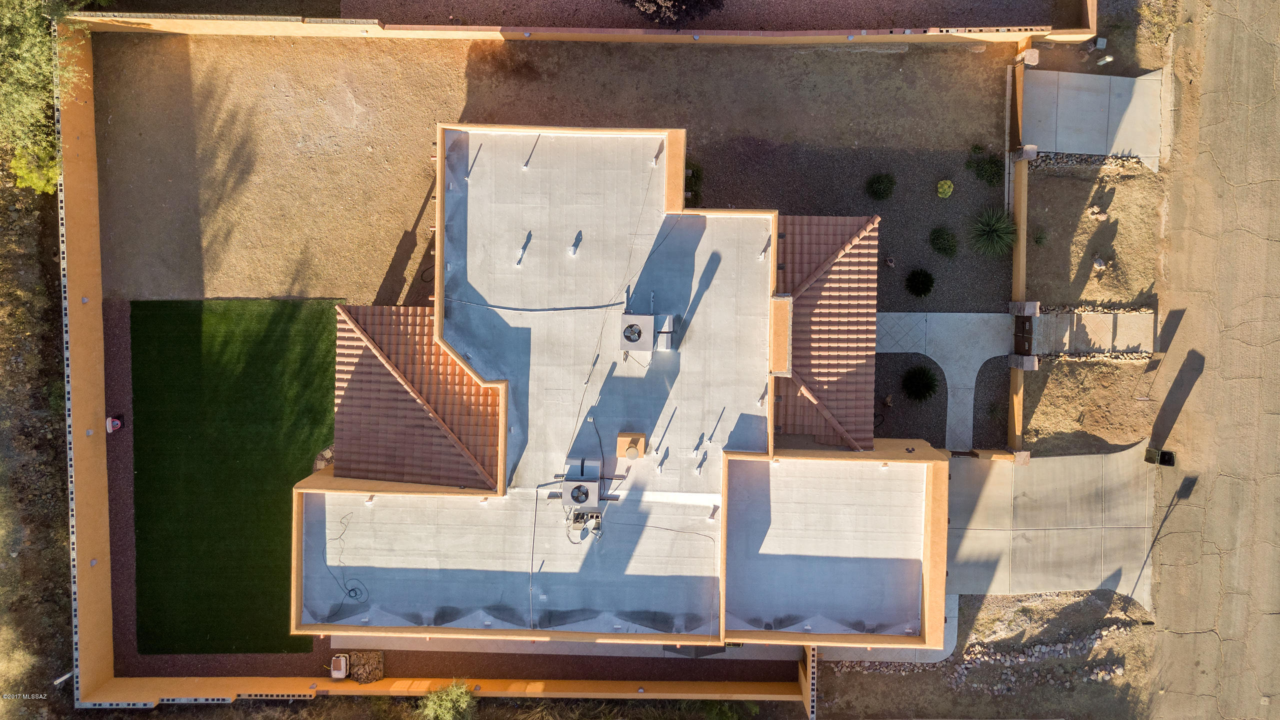 Other/Unknown - Residential
