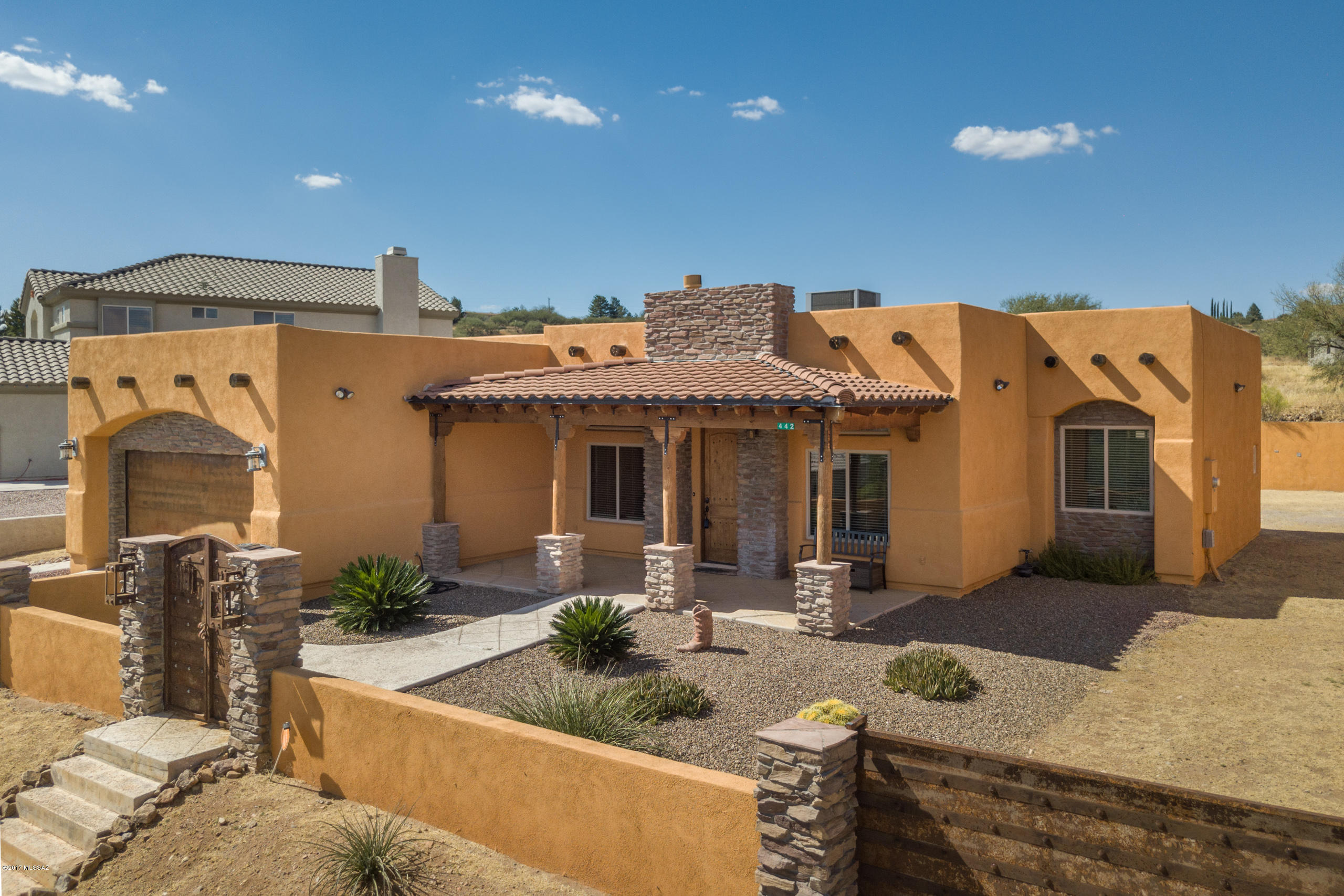 Other/Unknown - Residential