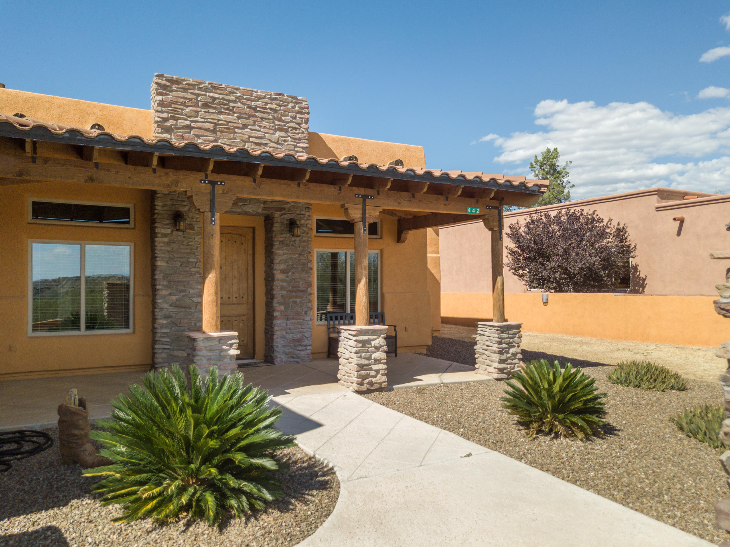 Other/Unknown - Residential