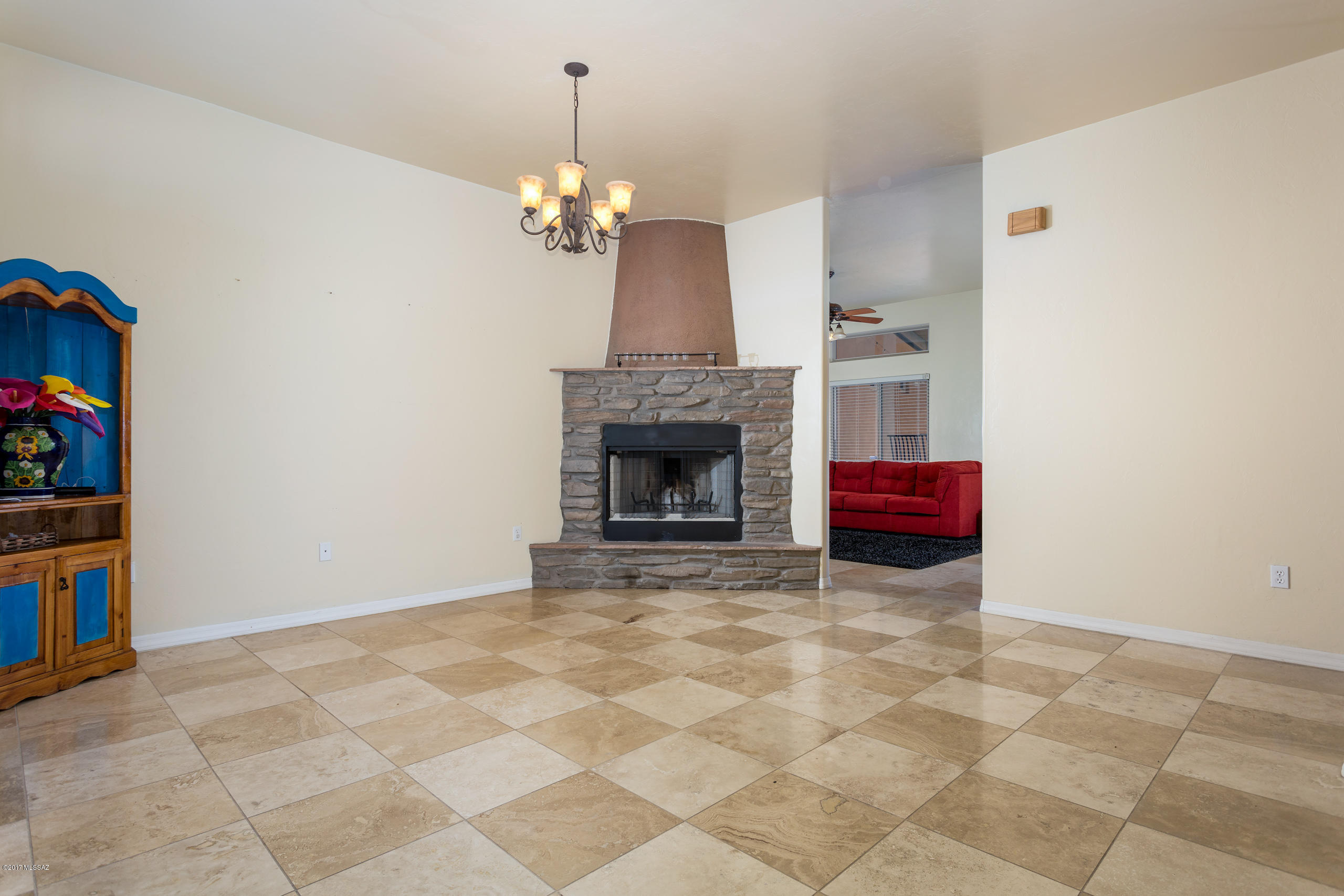 Other/Unknown - Residential