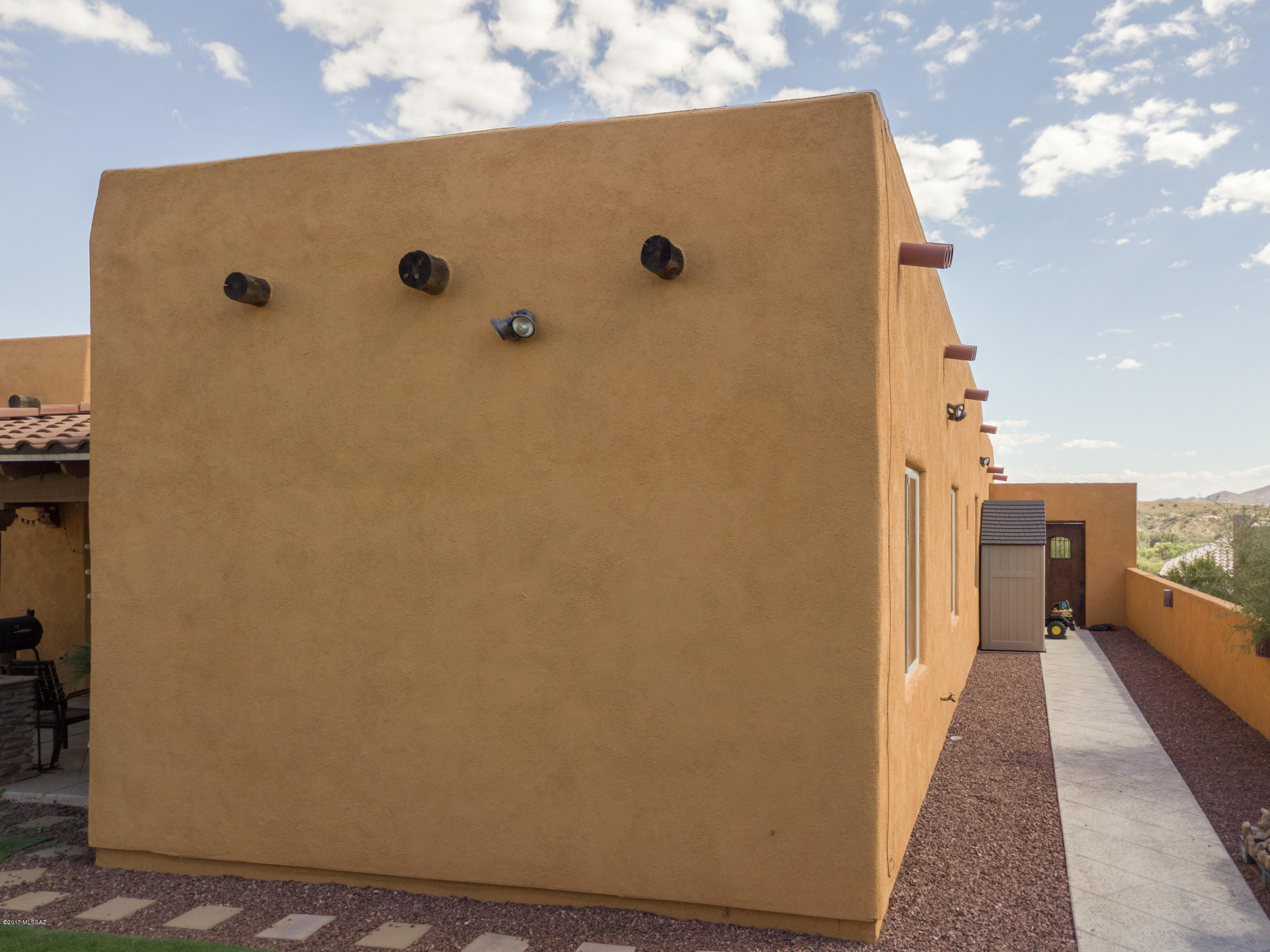 Other/Unknown - Residential