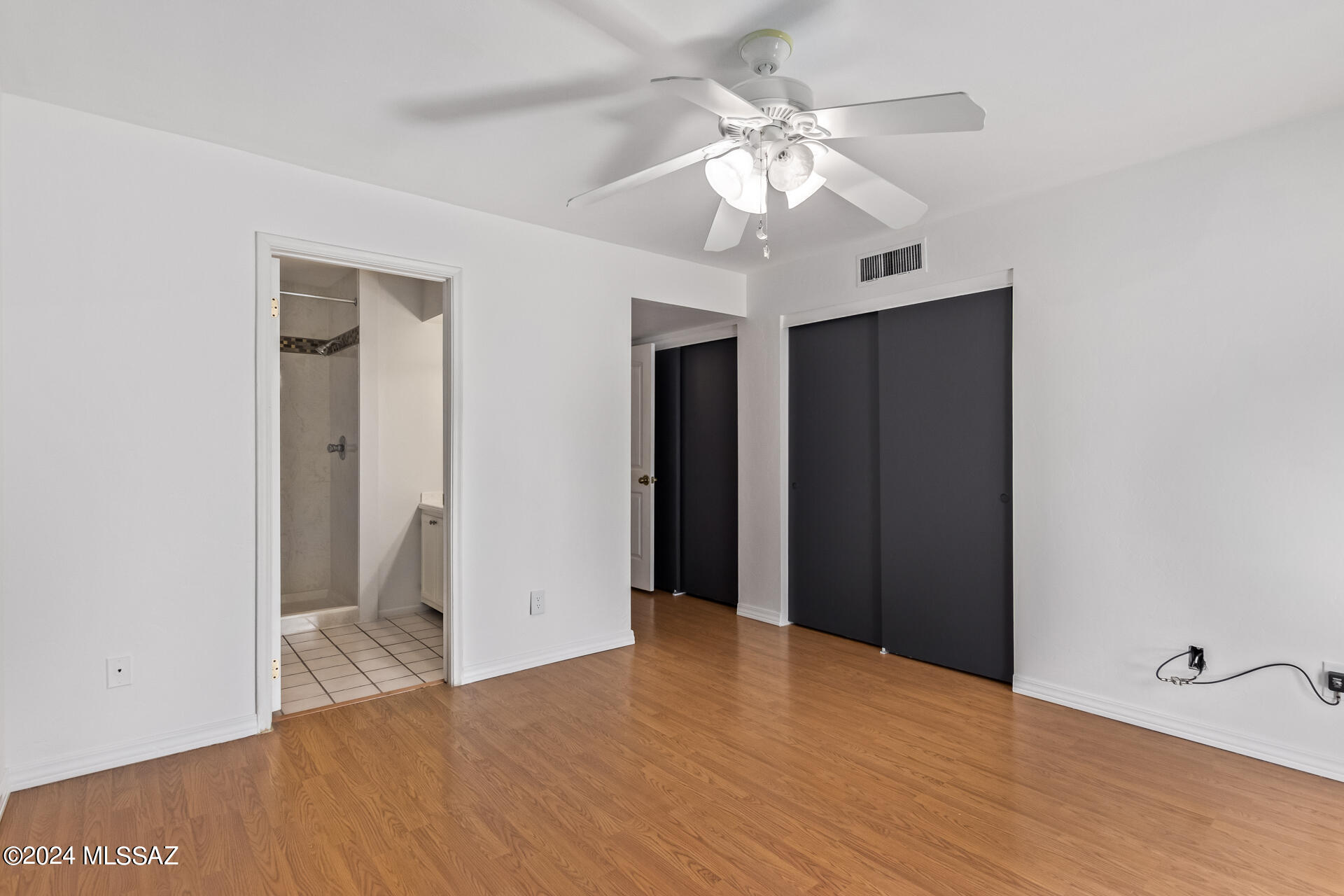 Belle Vista Townhomes (1-83) - Residential Lease