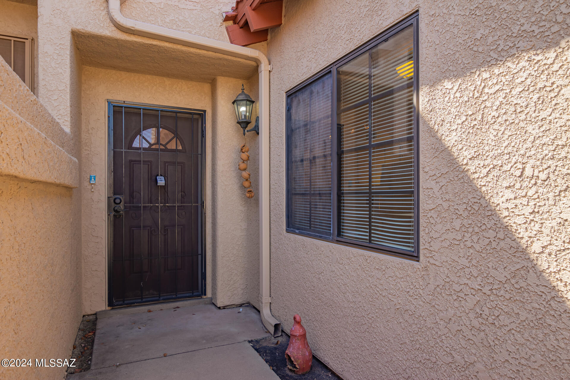 Belle Vista Townhomes (1-83) - Residential Lease
