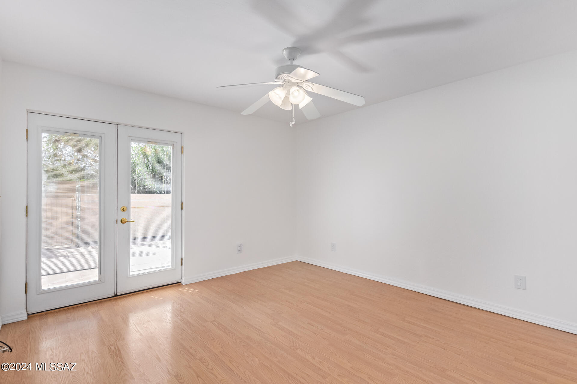 Belle Vista Townhomes (1-83) - Residential Lease