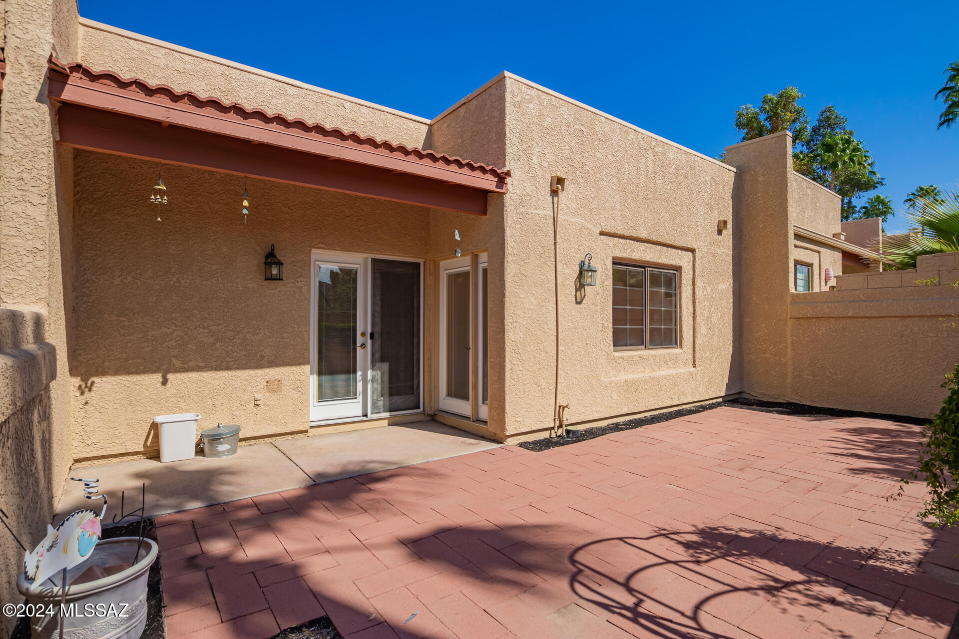 Belle Vista Townhomes (1-83) - Residential Lease
