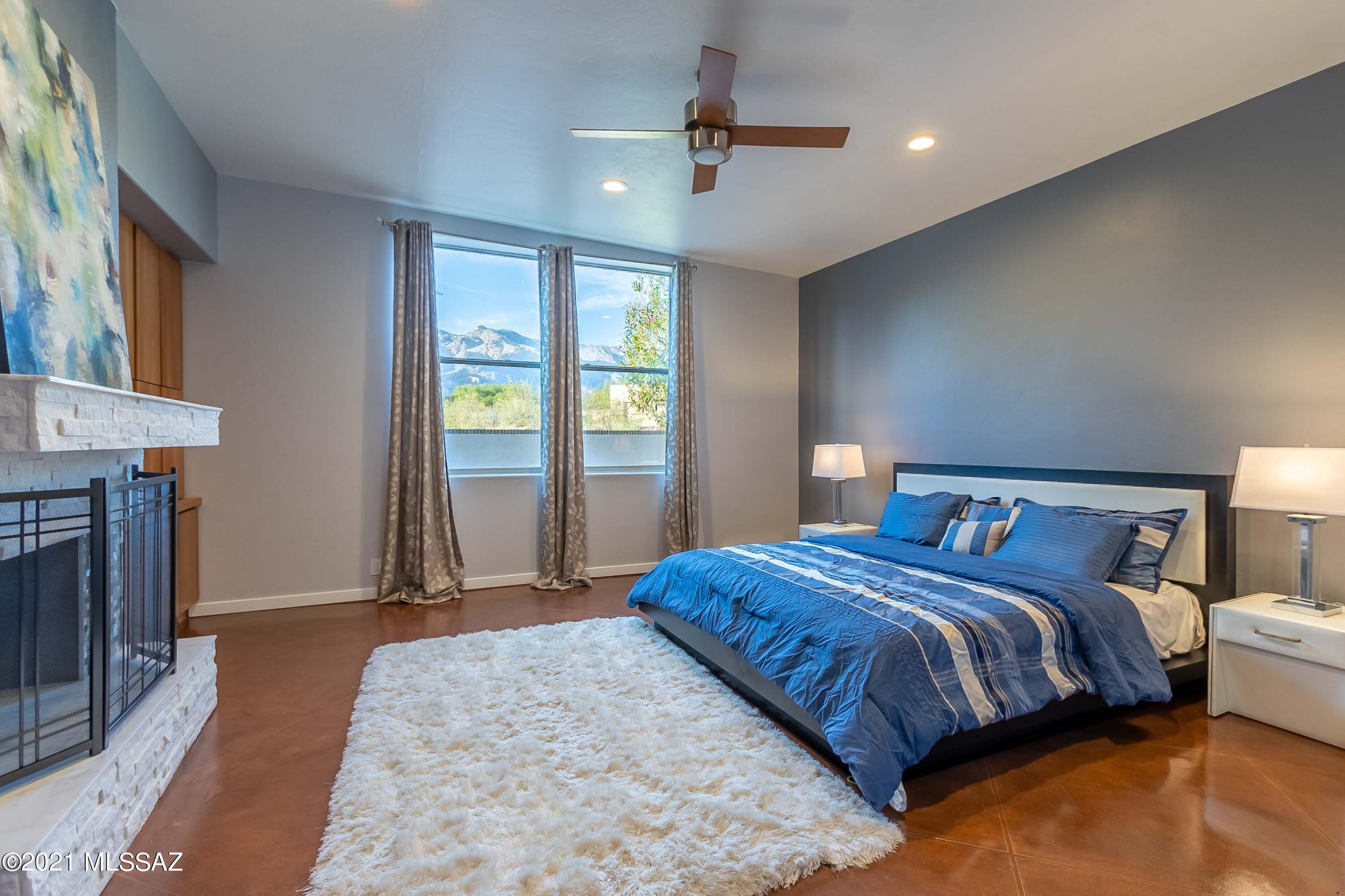 Catalina Foothills Estates NO. 10 (1-72) - Residential