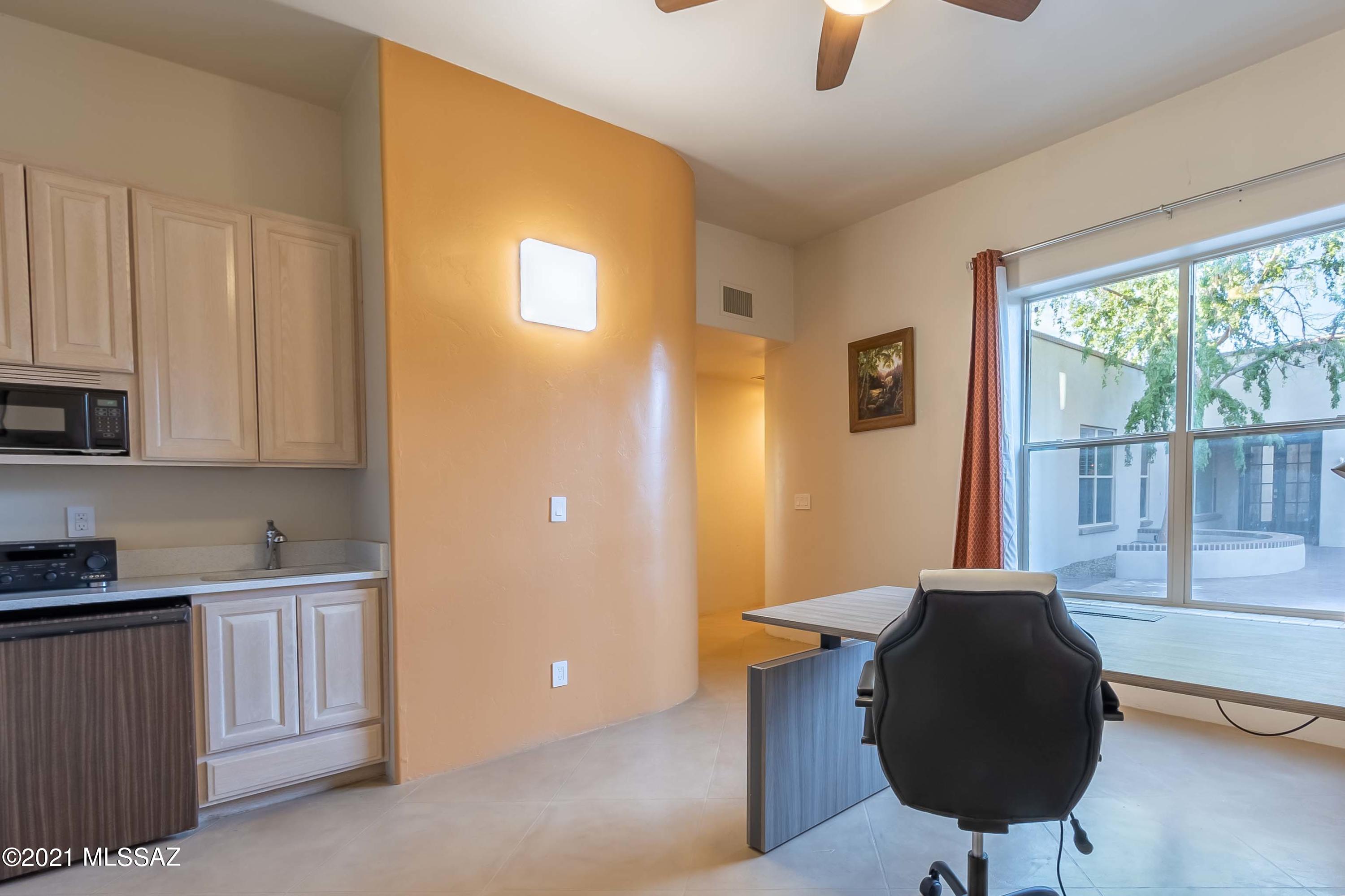 Catalina Foothills Estates NO. 10 (1-72) - Residential