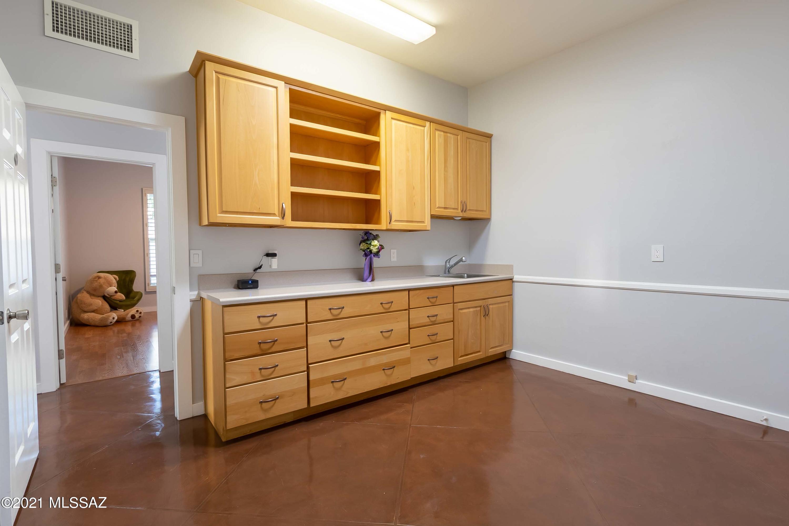 Catalina Foothills Estates NO. 10 (1-72) - Residential